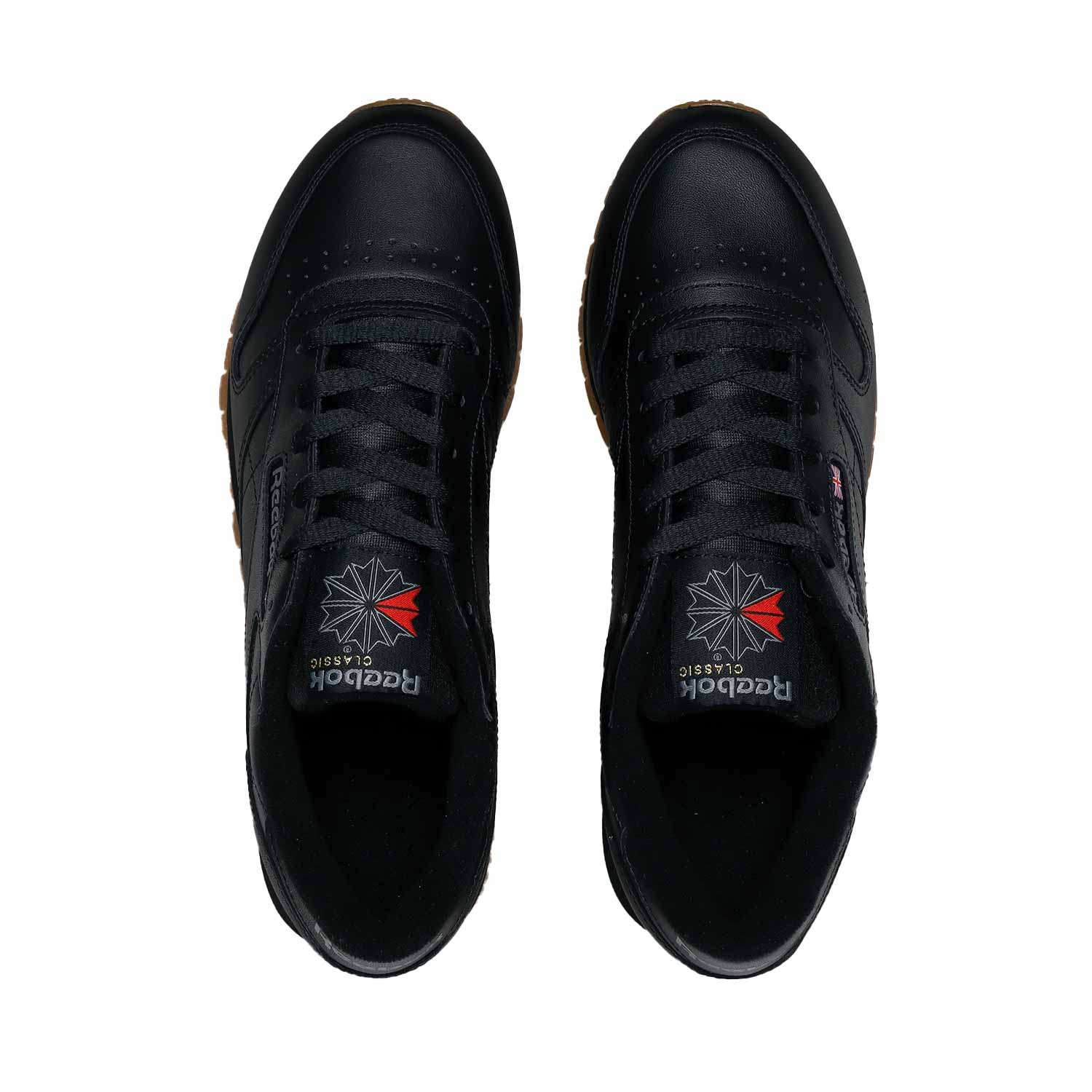 Tenis Reebok CL Leather