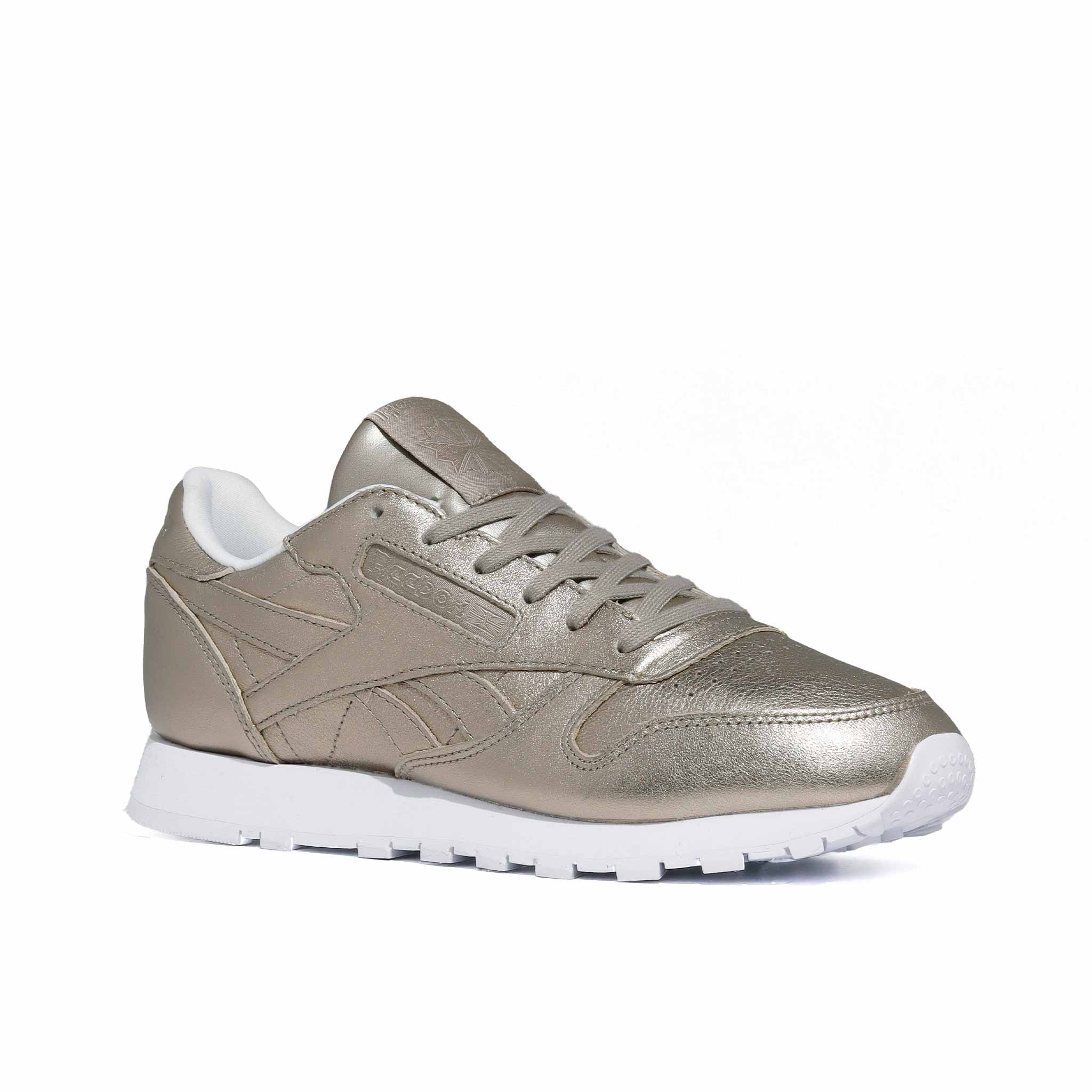 Tenis Reebok CL LTHR
