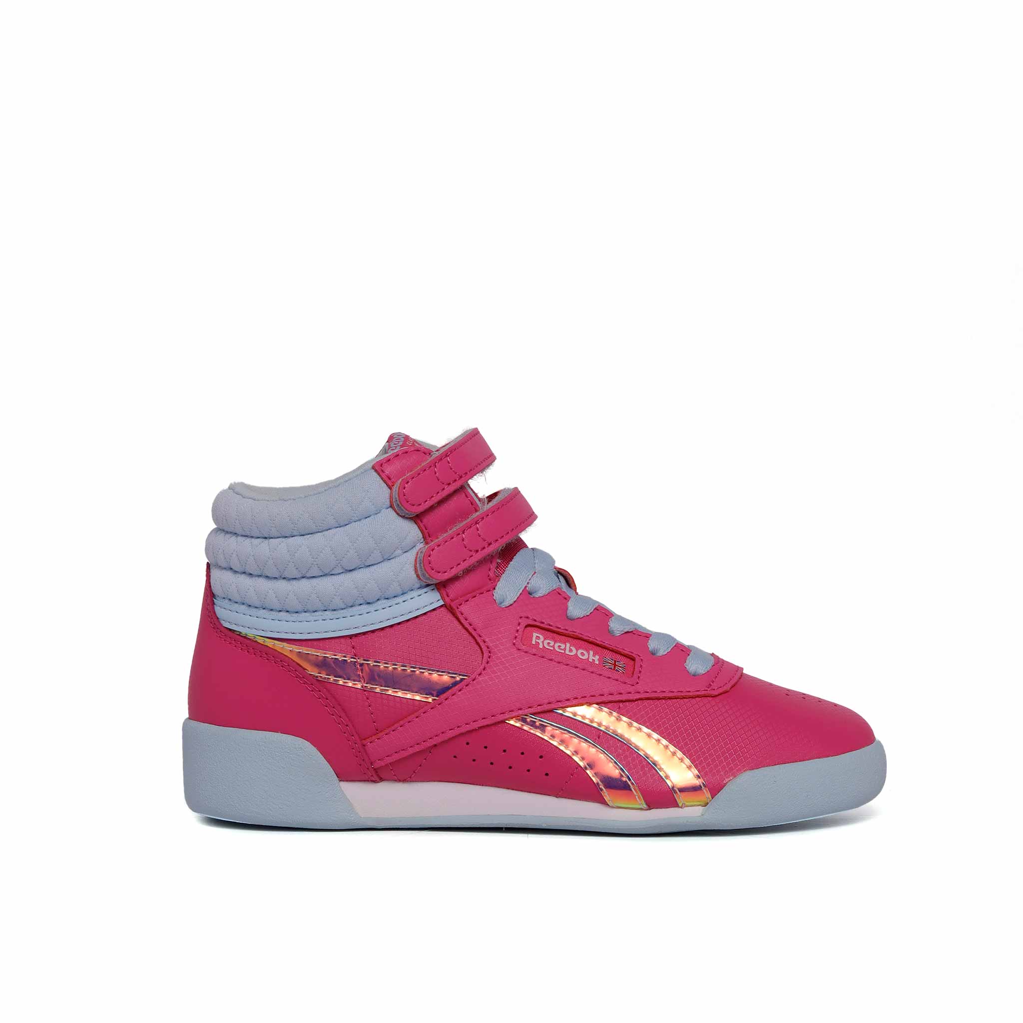 Tenis Reebok Freestyle