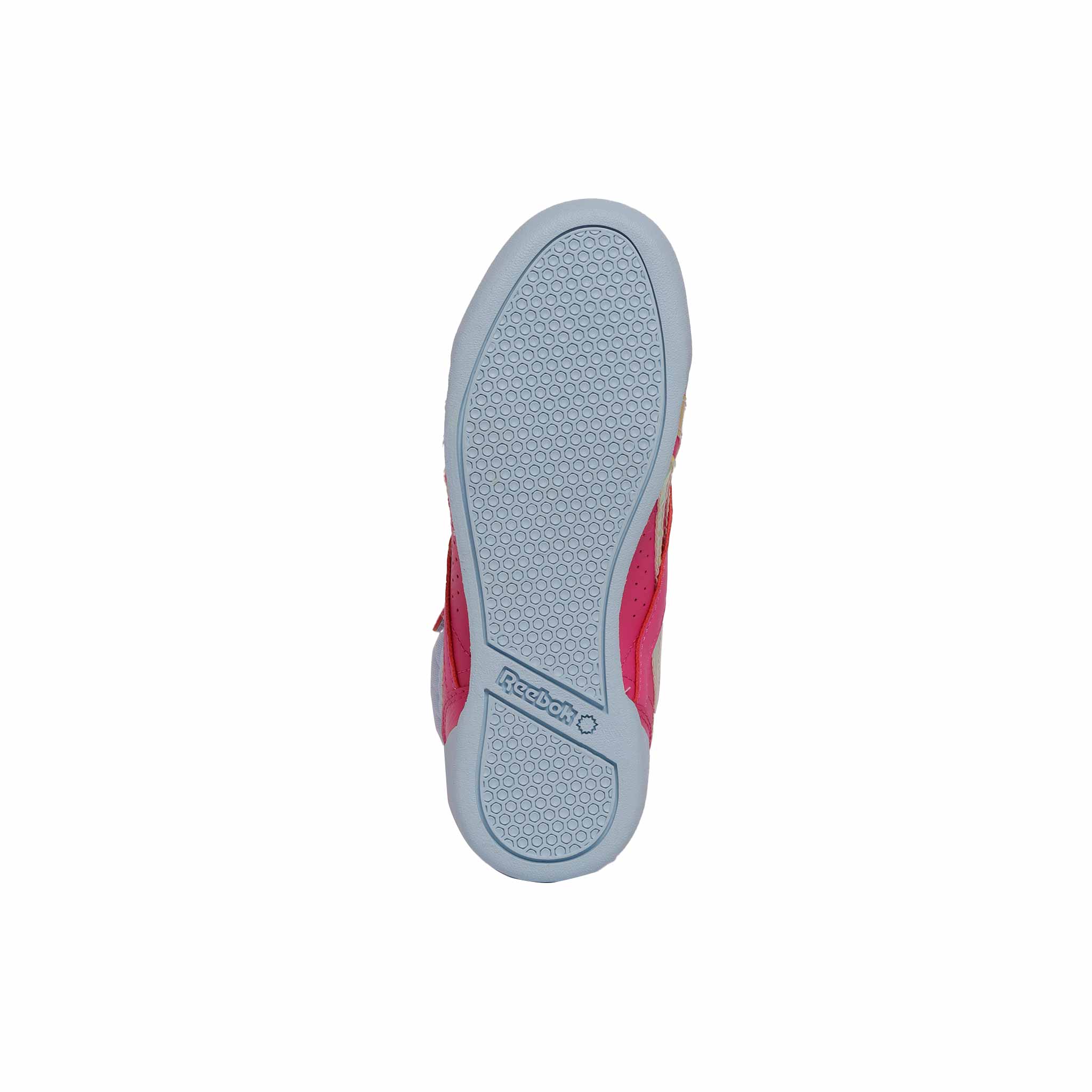 Tenis Reebok Freestyle