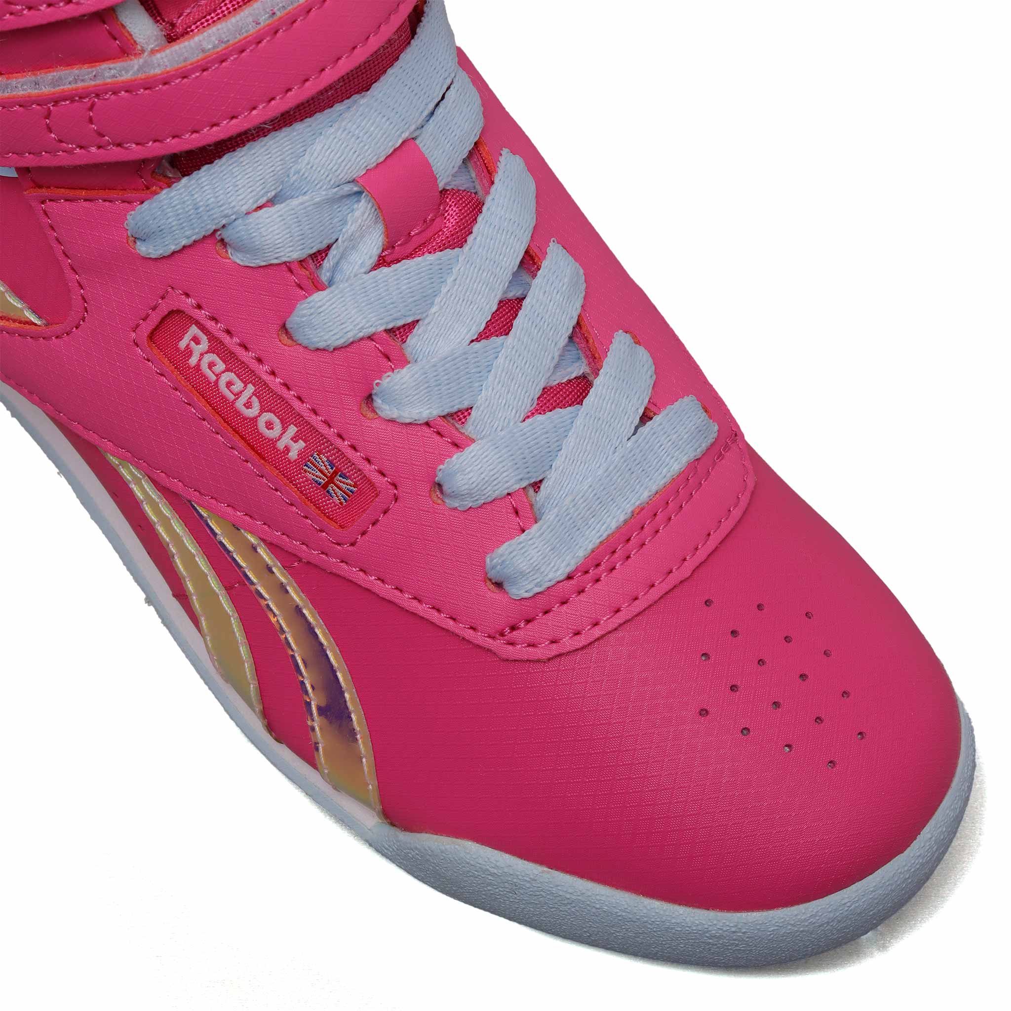 Tenis Reebok Freestyle