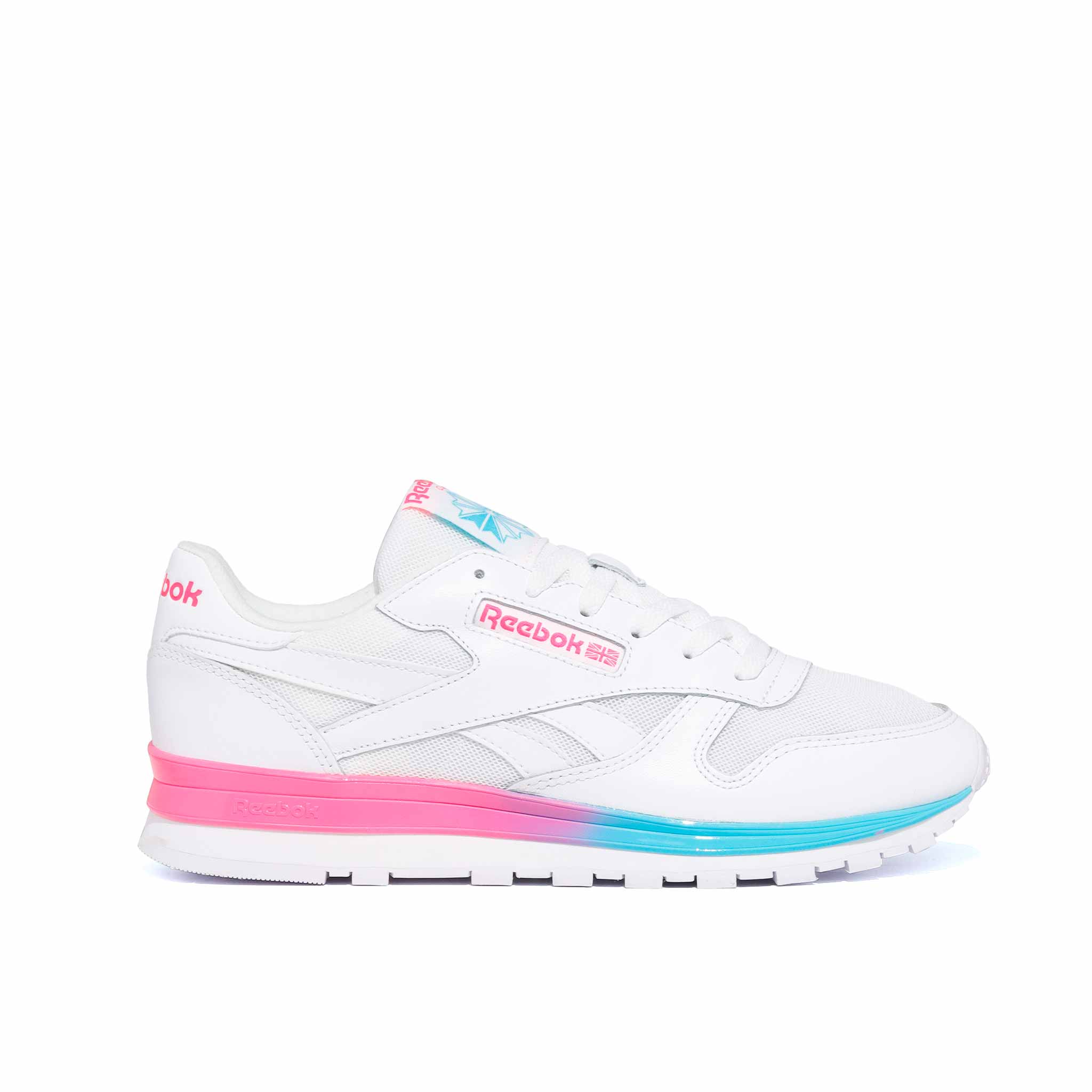 Reebok de colores precio Clearance