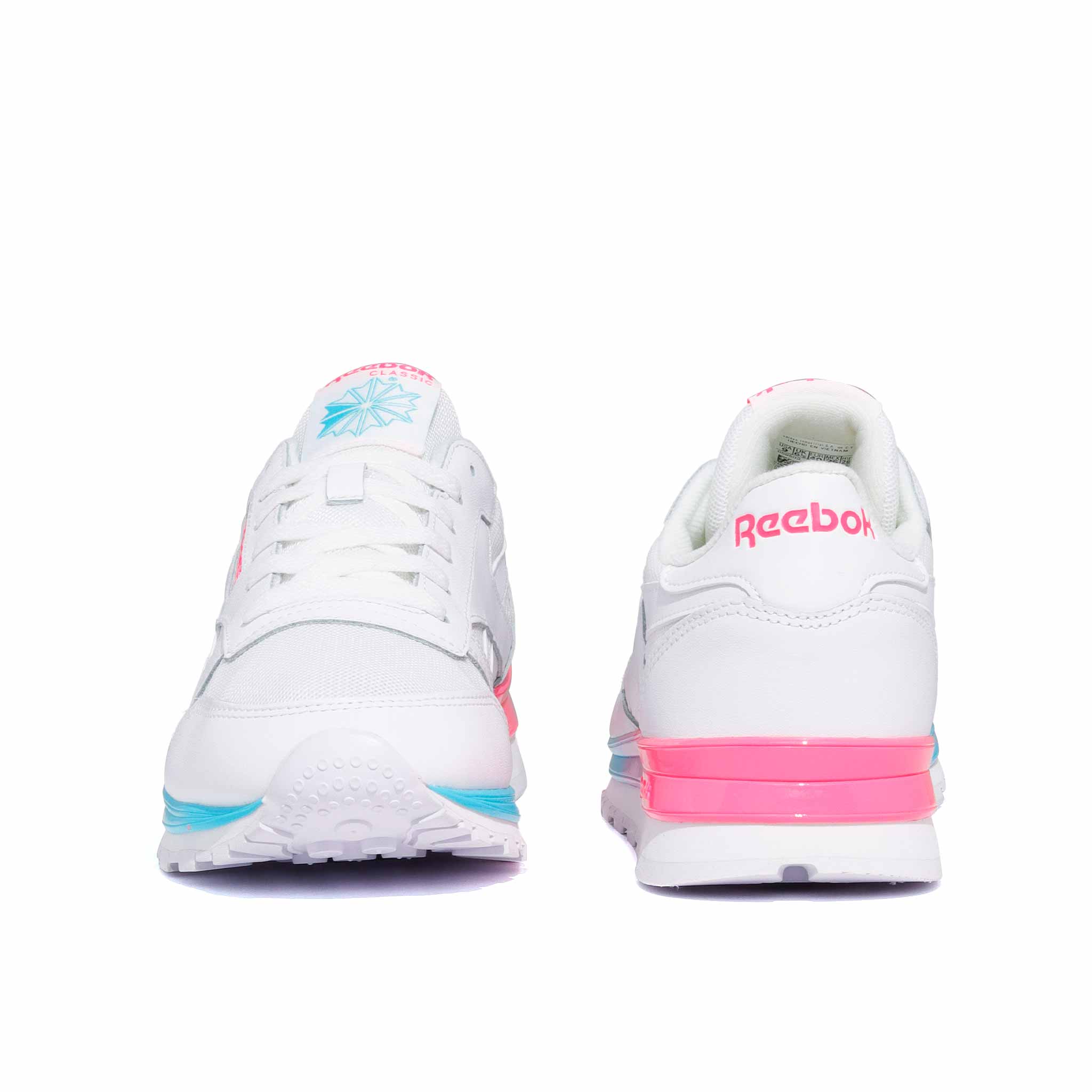 Tenis Reebok CL Leather