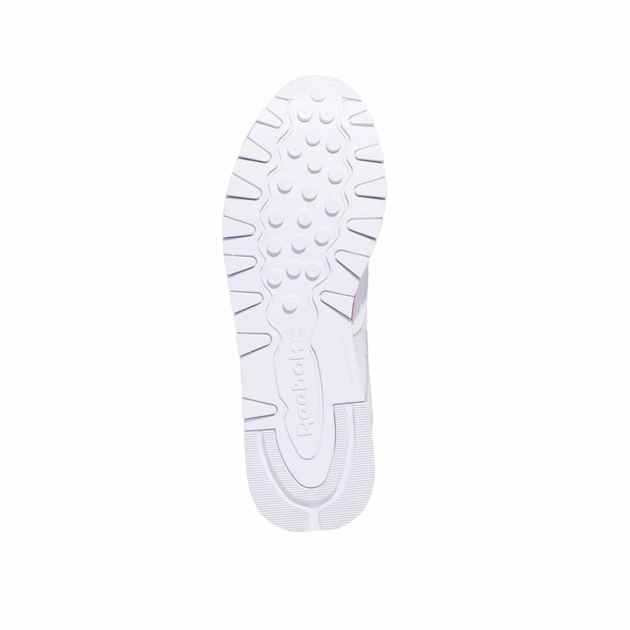 Tenis Reebok CL Leather