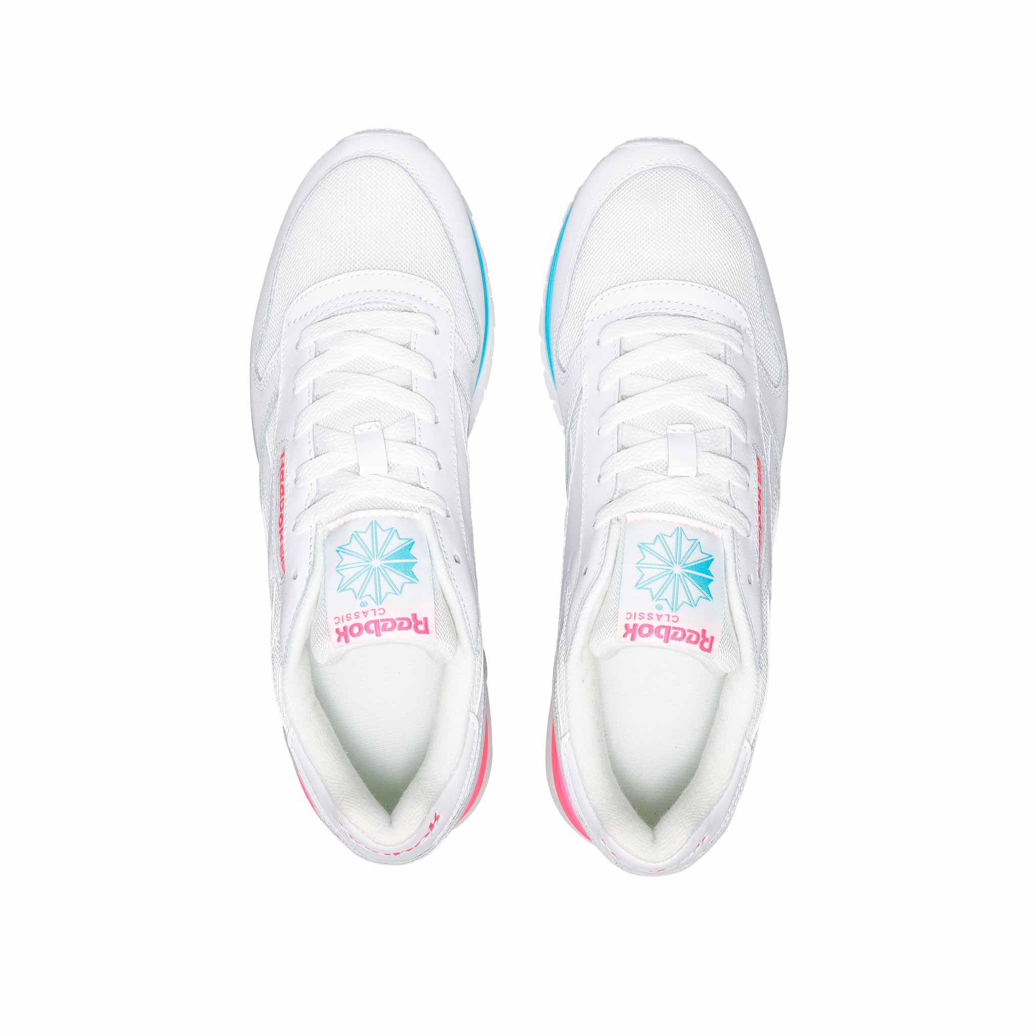 Tenis Reebok CL Leather