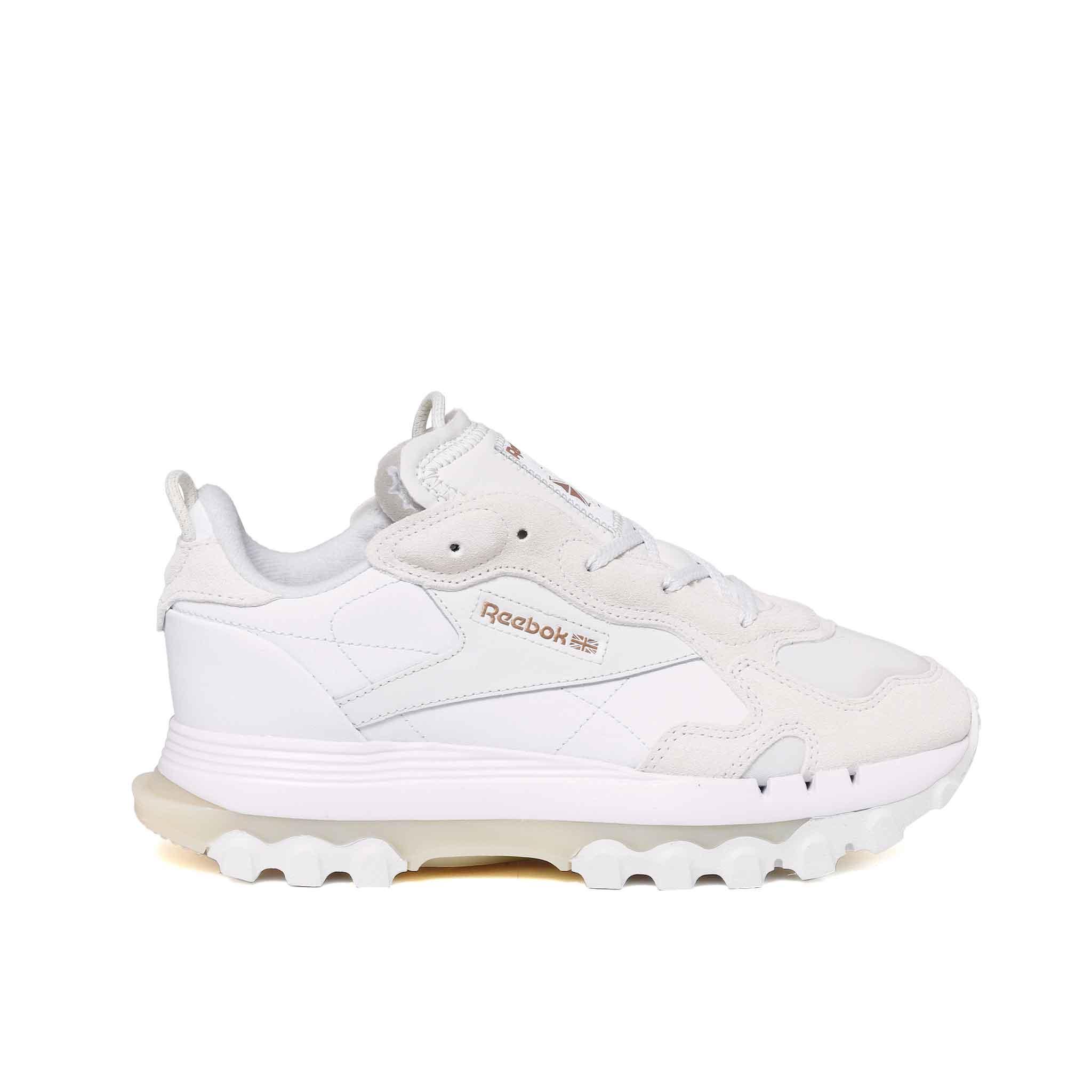 Tenis Reebok Classic Leather