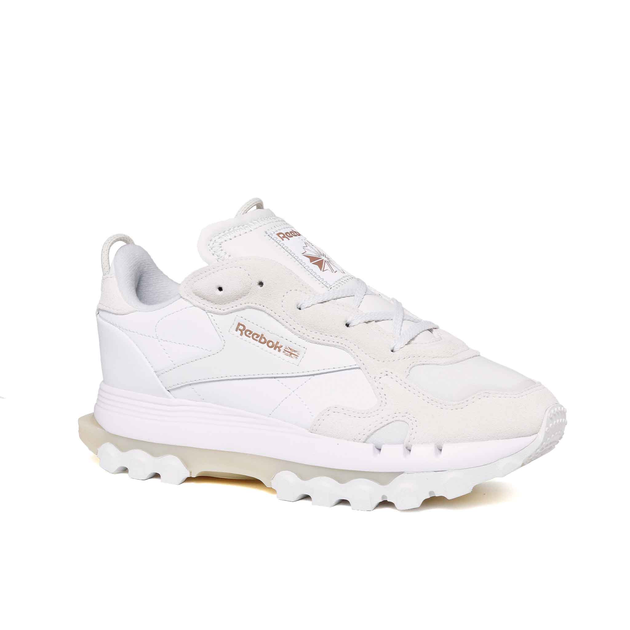 Tenis Reebok Classic Leather