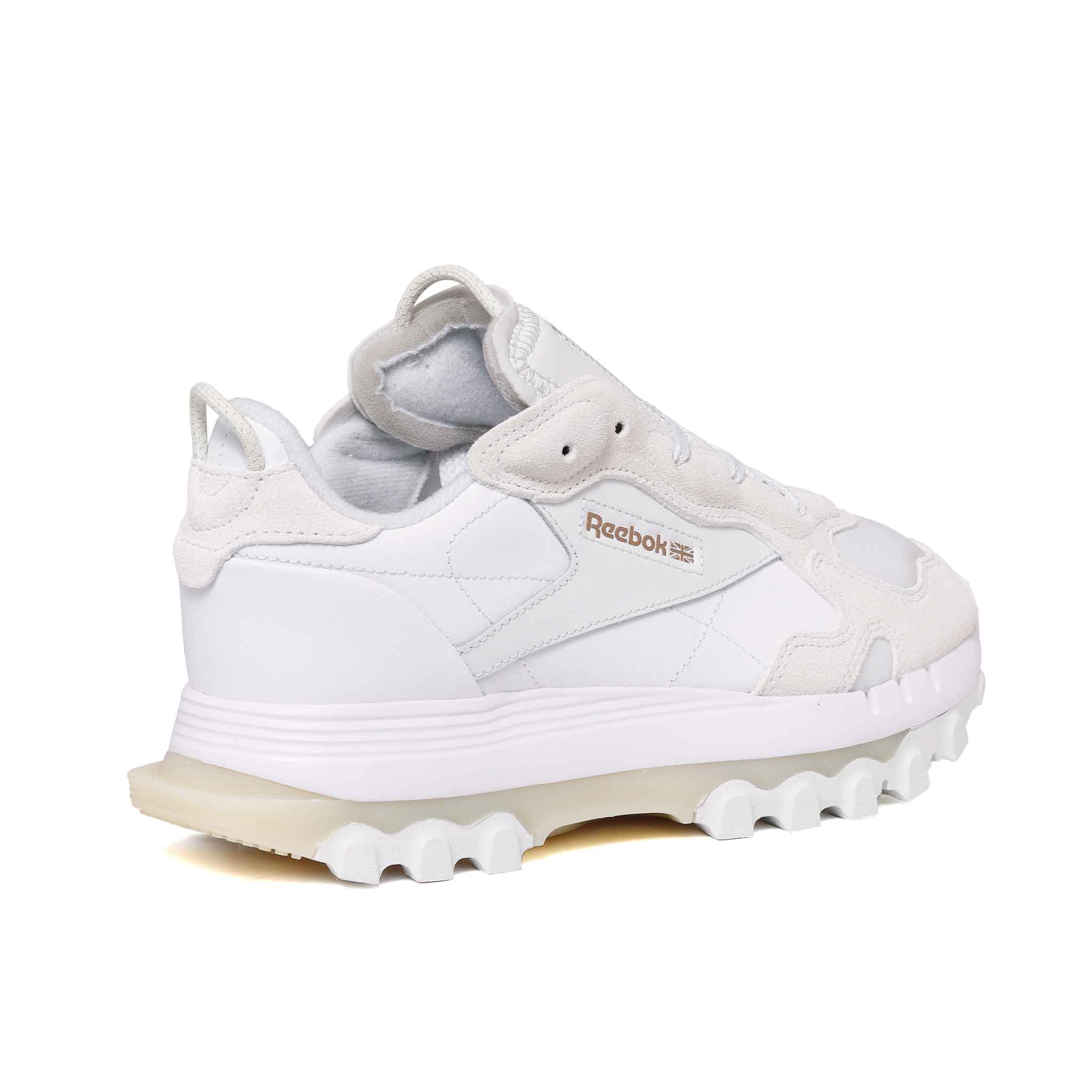 Tenis Reebok Classic Leather