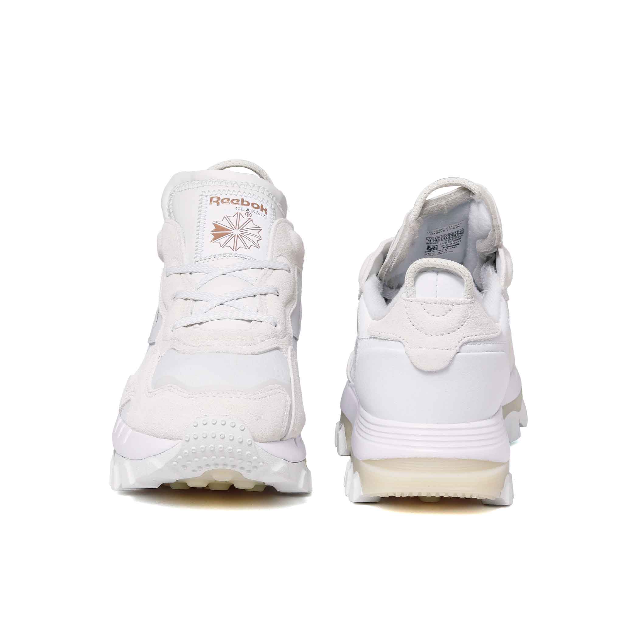 Tenis Reebok Classic Leather