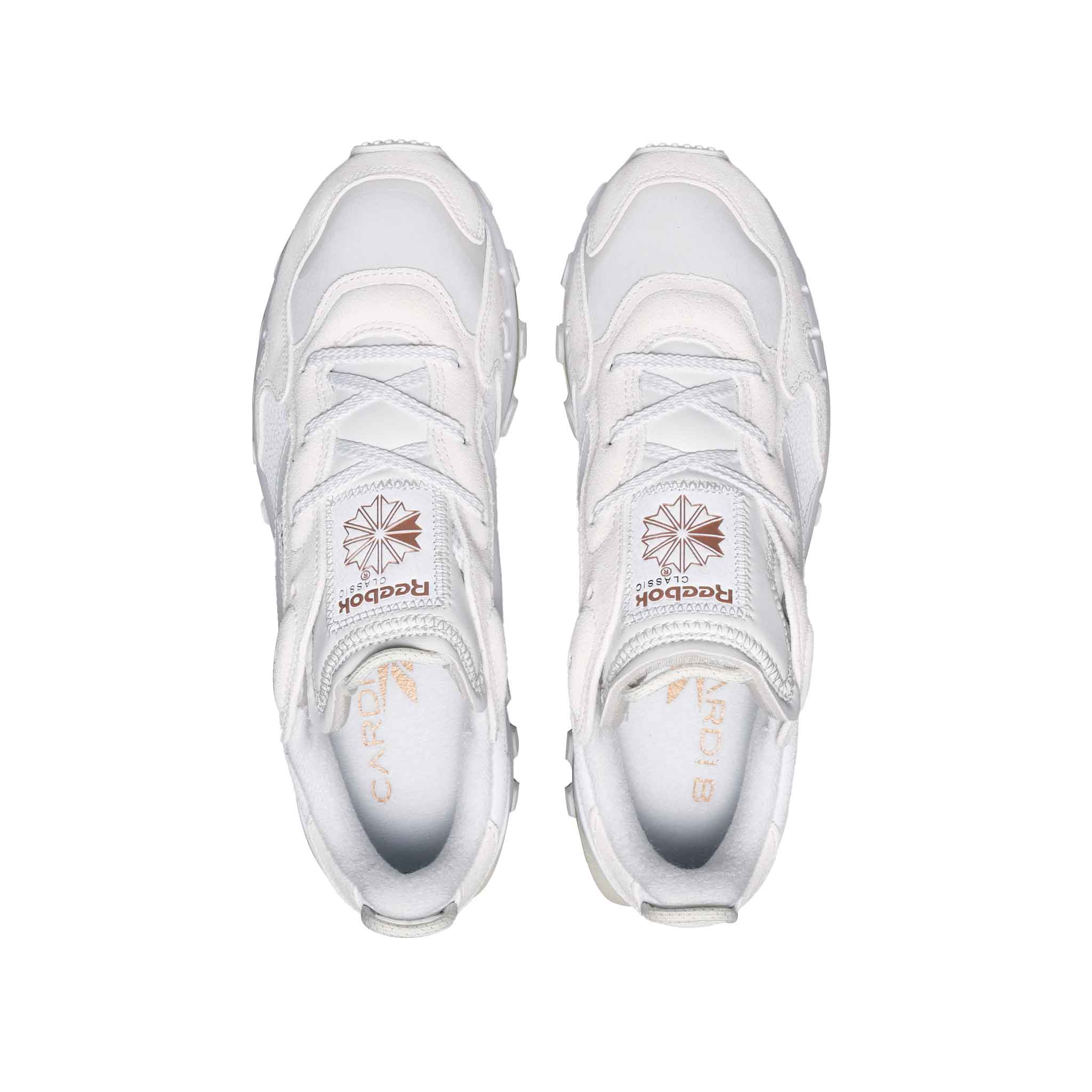Tenis Reebok Classic Leather