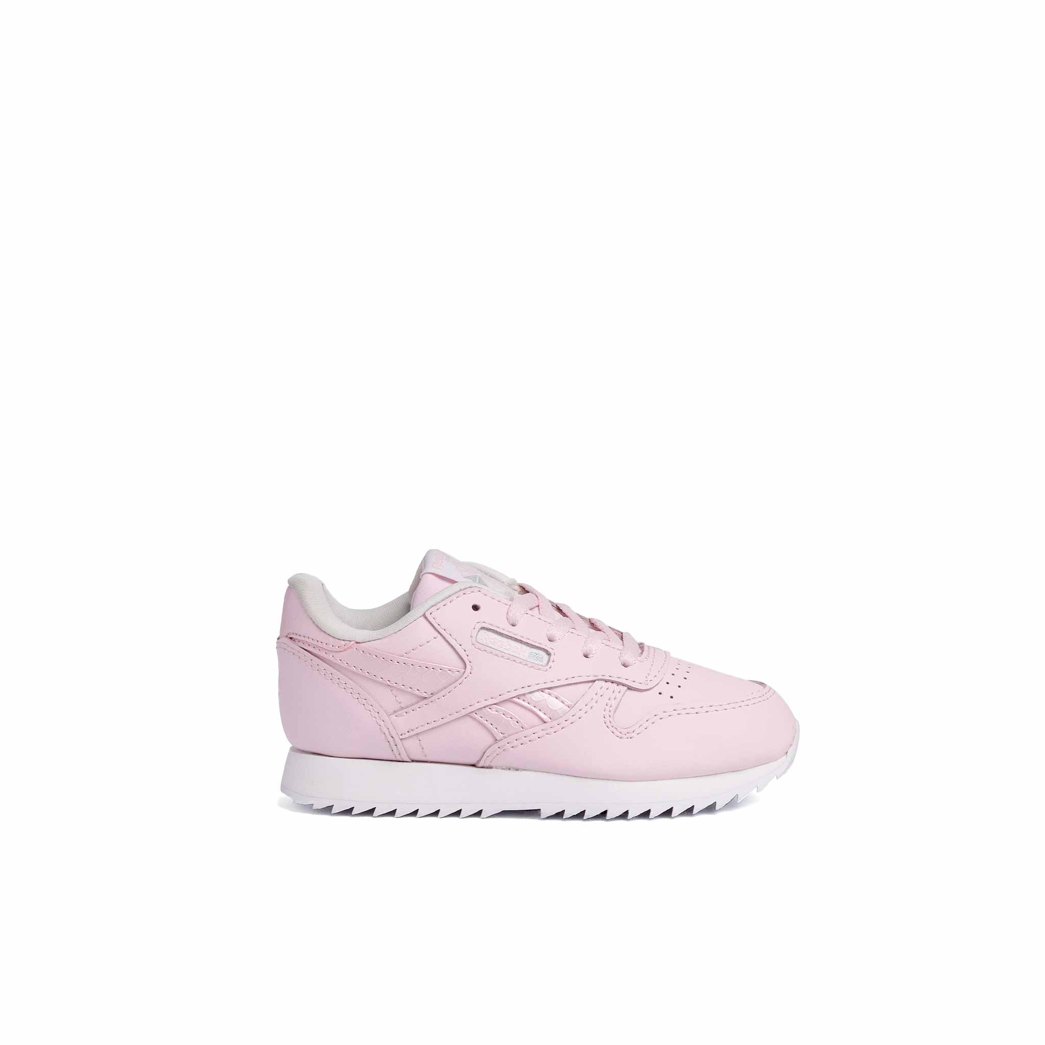 Deportivas reebok rosas Clearance