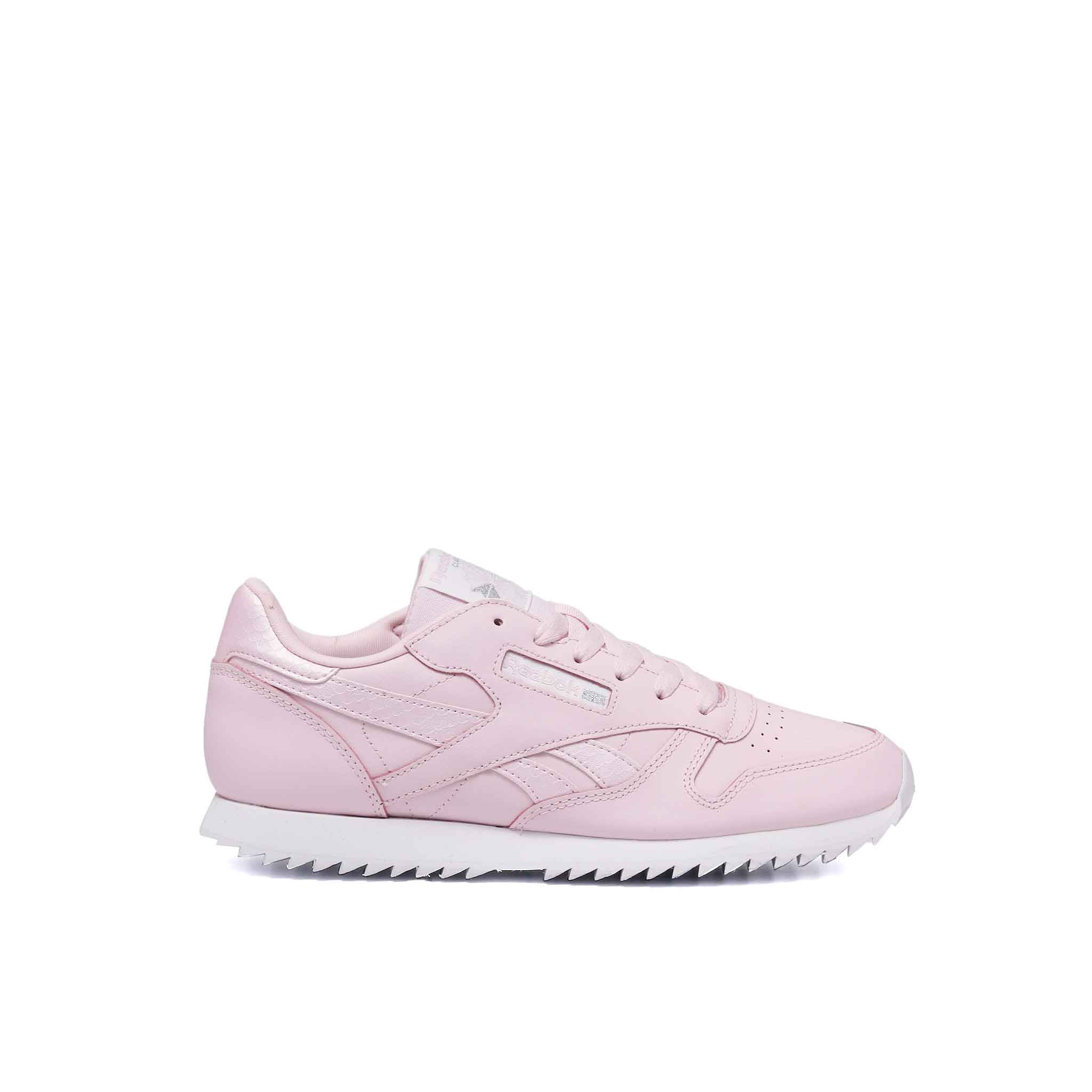 Tenis Reebok Classic Leather
