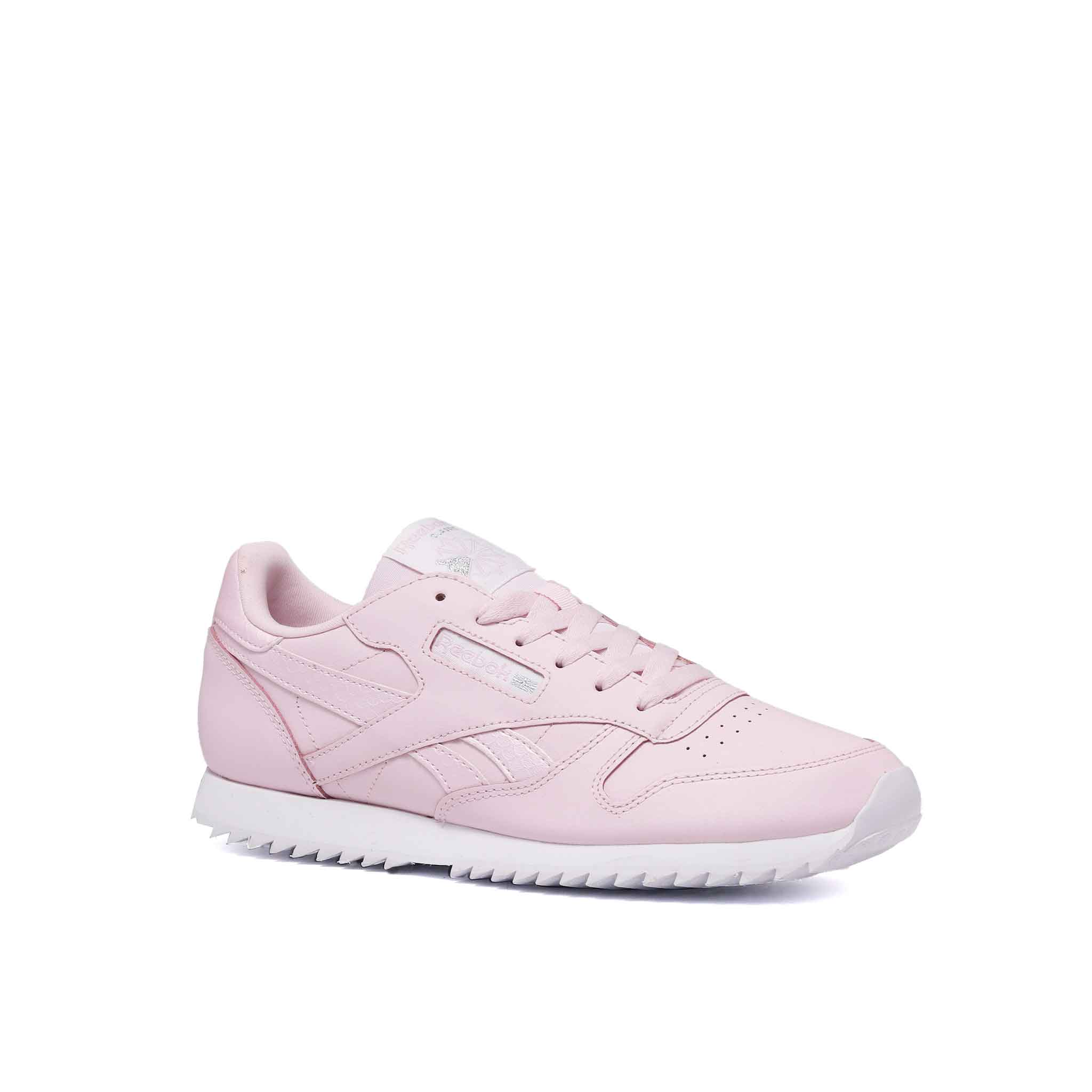 Tenis Reebok Classic Leather