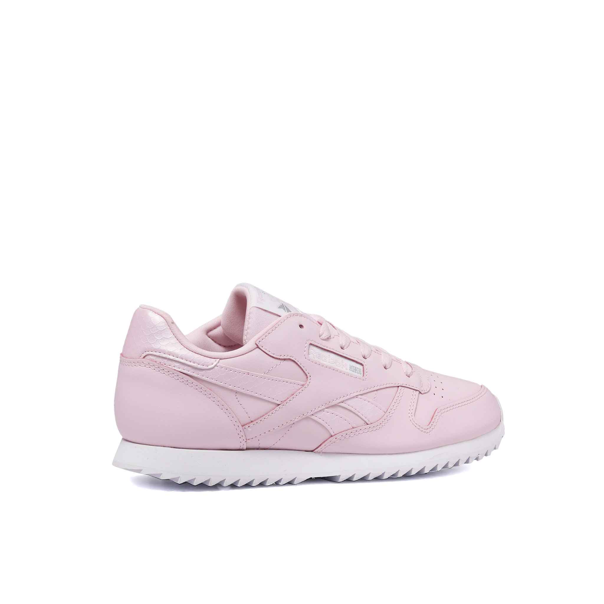 Tenis Reebok Classic Leather