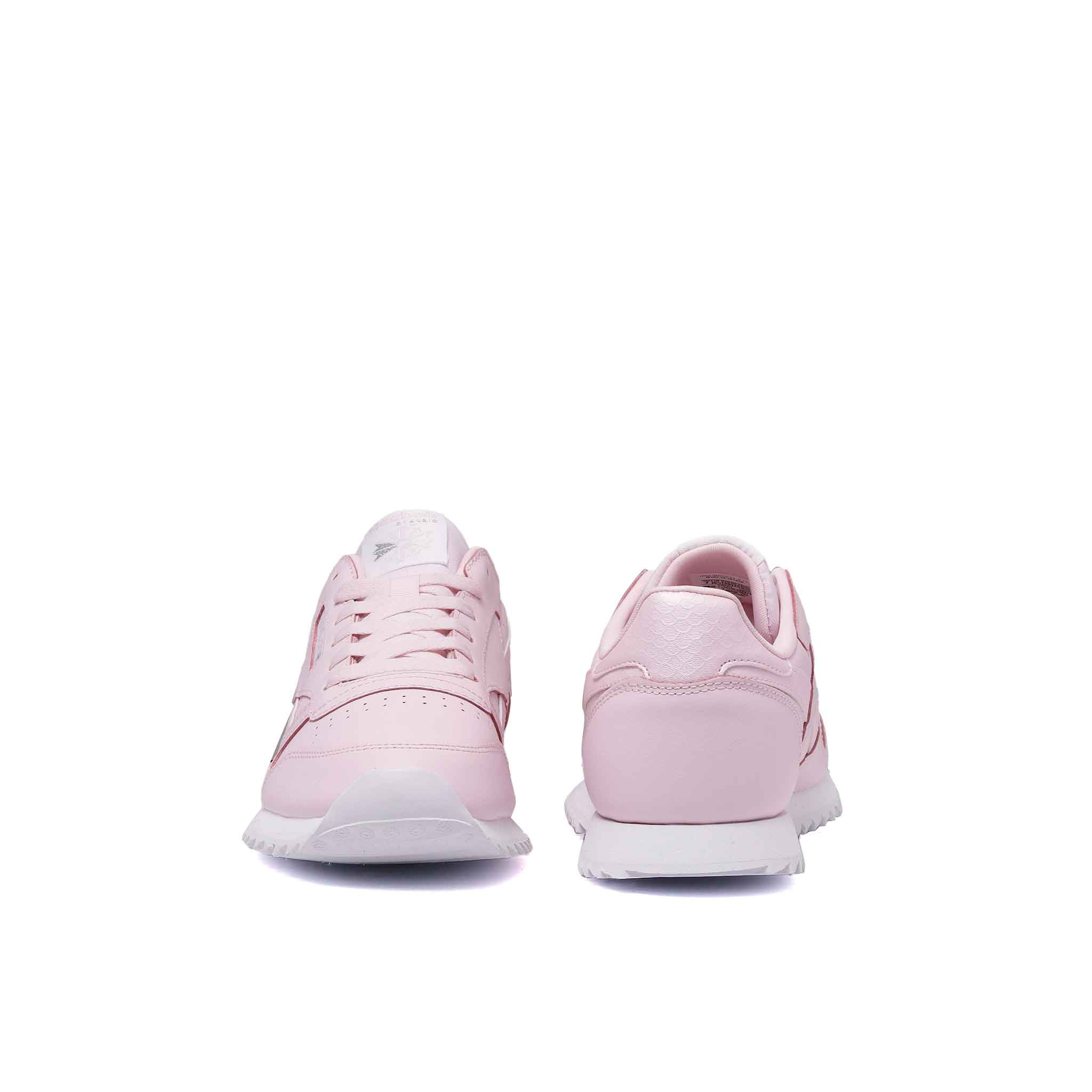 Tenis Reebok Classic Leather