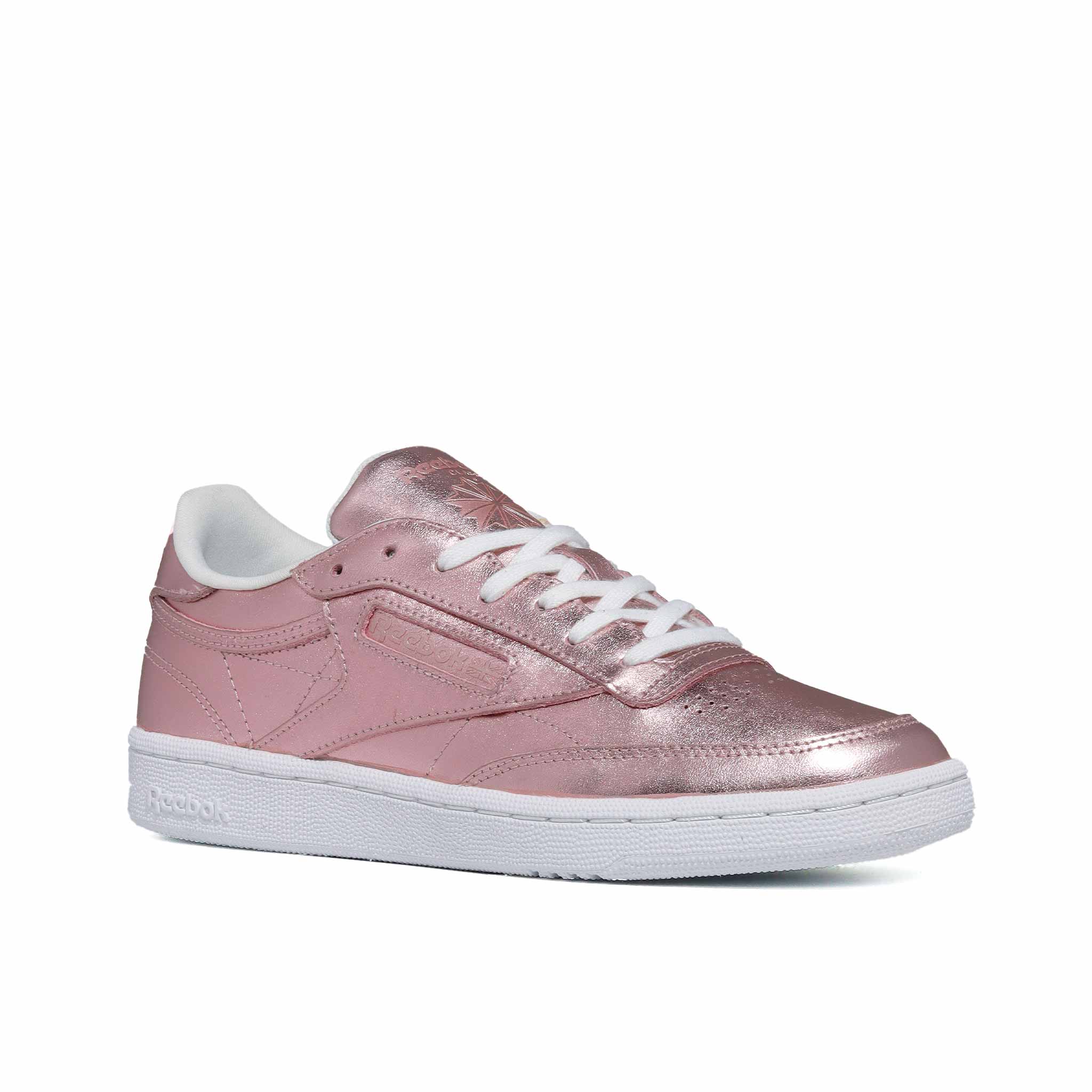 Tenis Reebok Club C