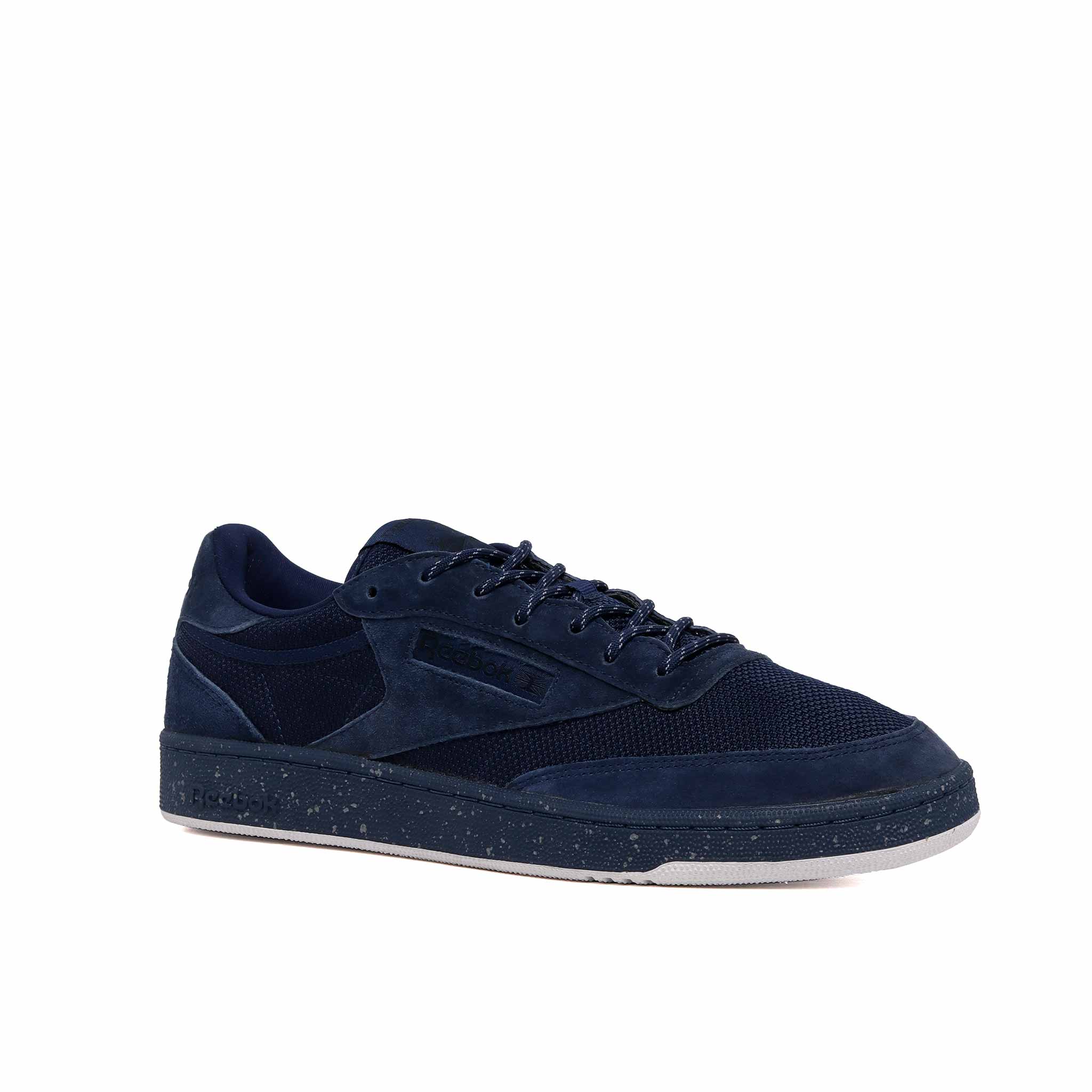 Tenis Reebok Club C