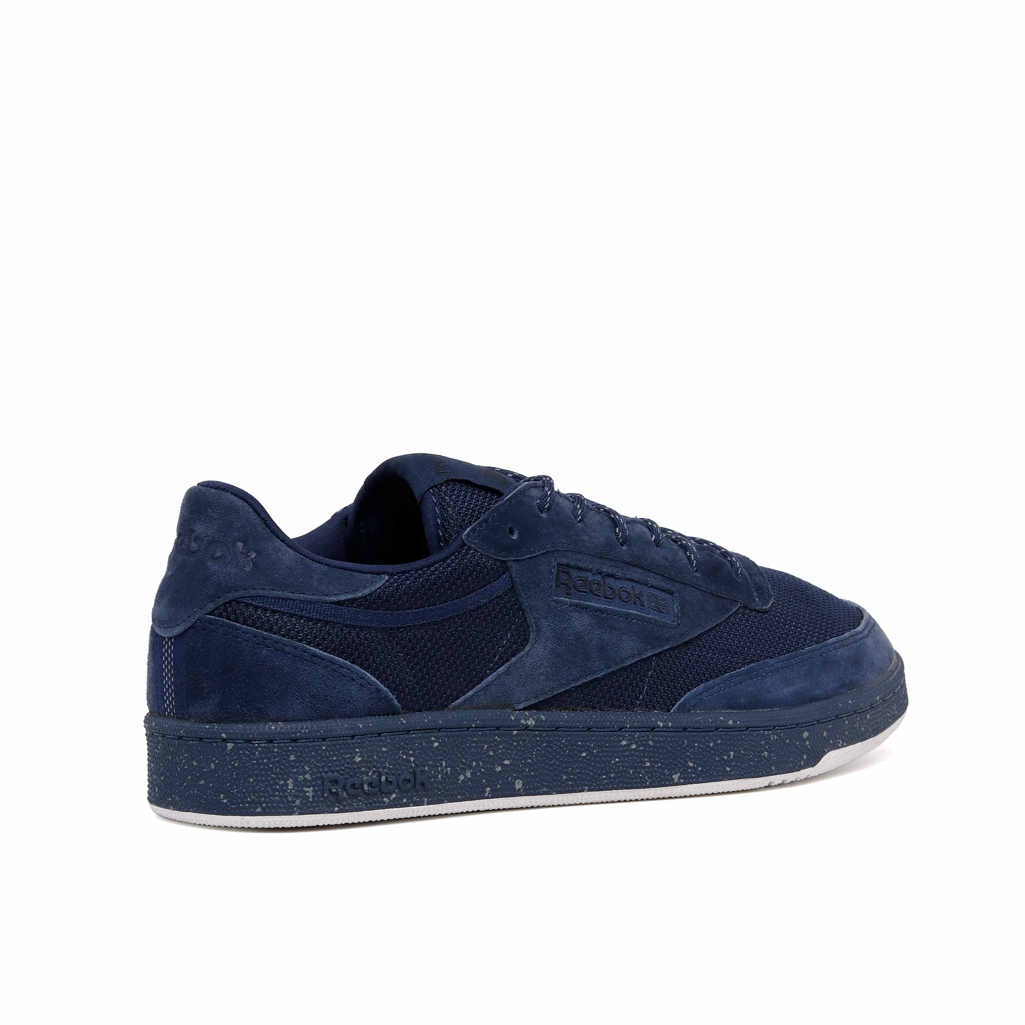 Tenis Reebok Club C