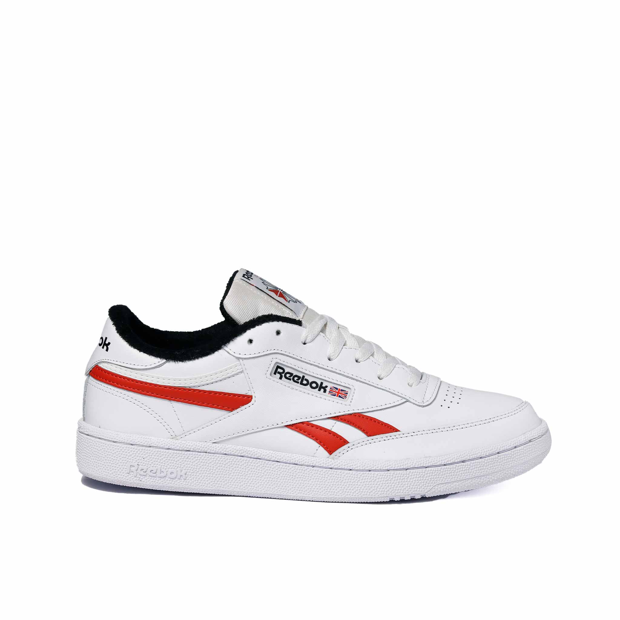 Tenis Reebok Club C Revenge