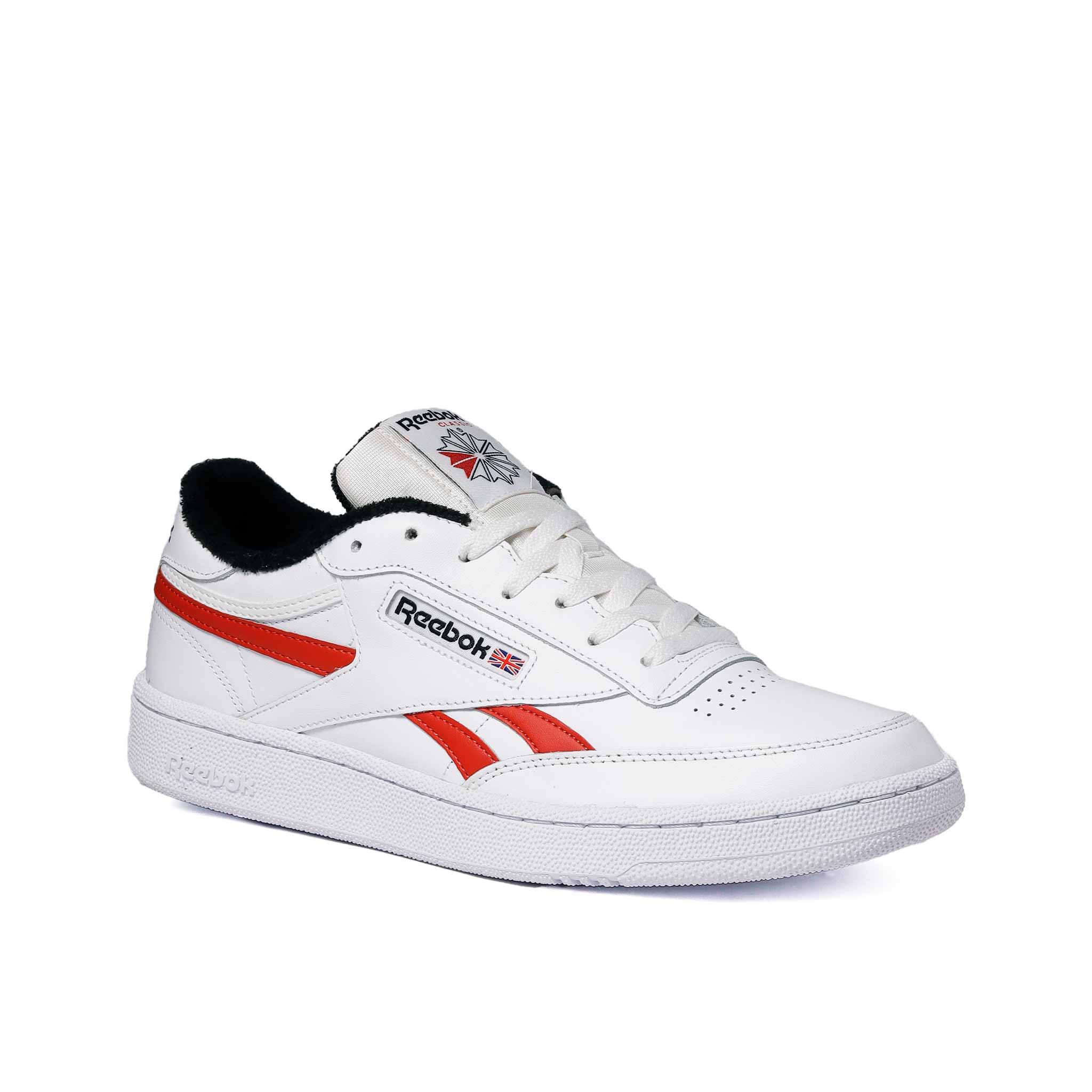 Tenis Reebok Club C Revenge