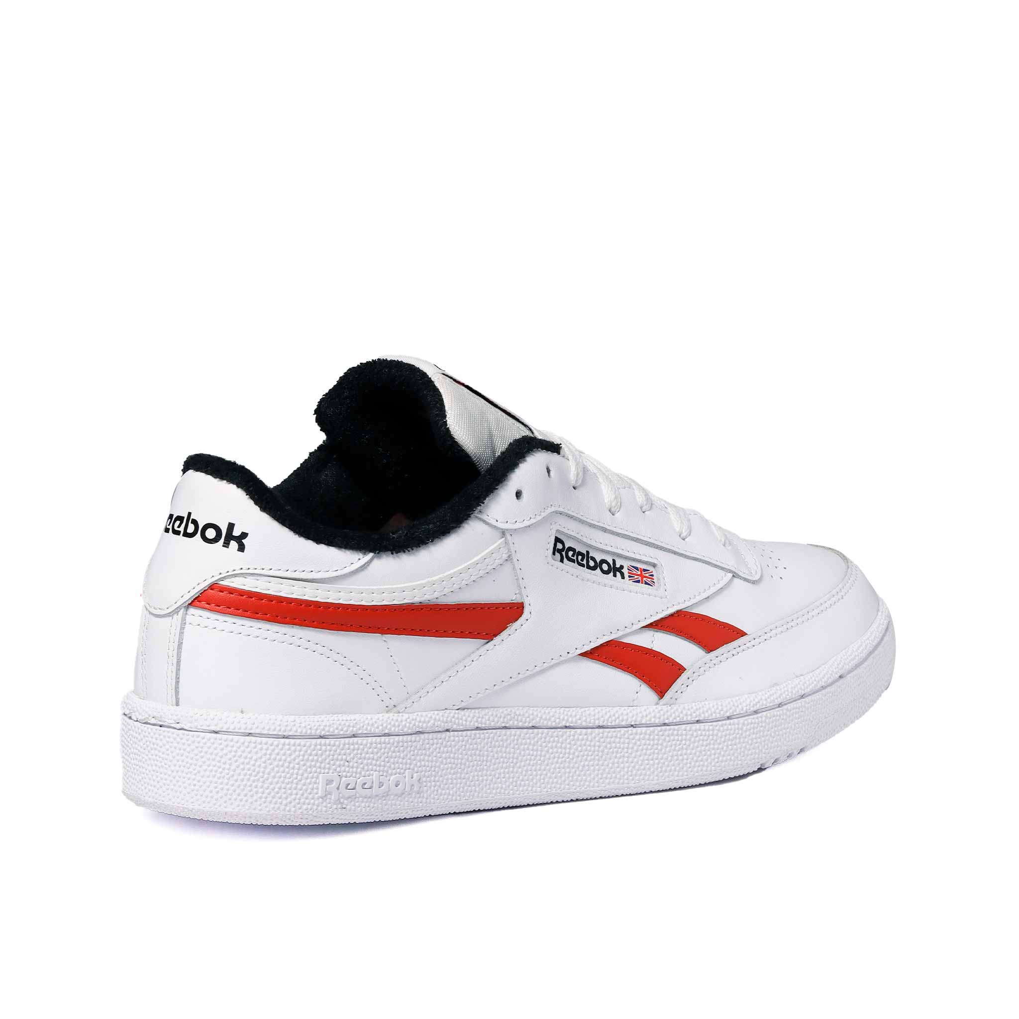 Tenis Reebok Club C Revenge