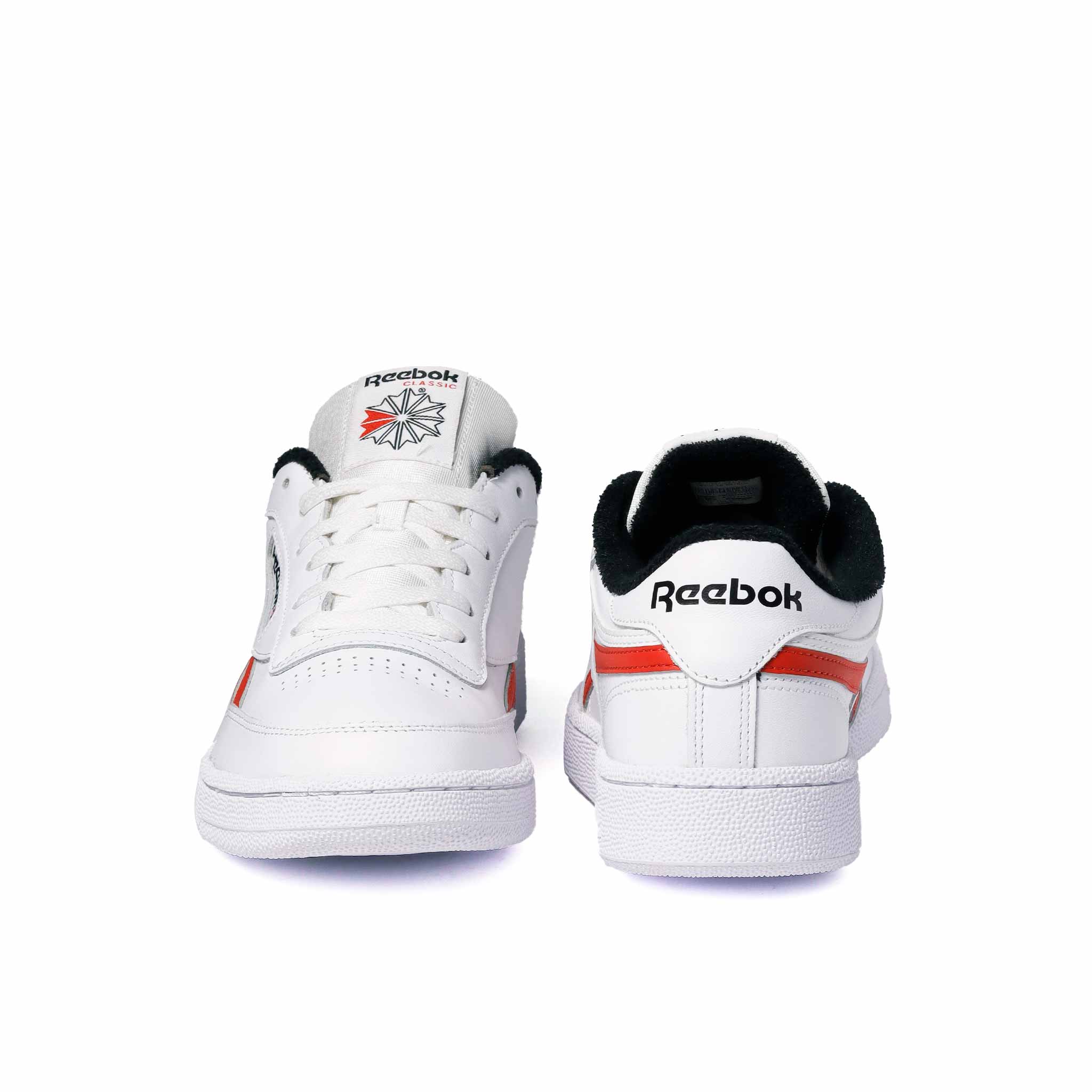 Tenis Reebok Club C Revenge