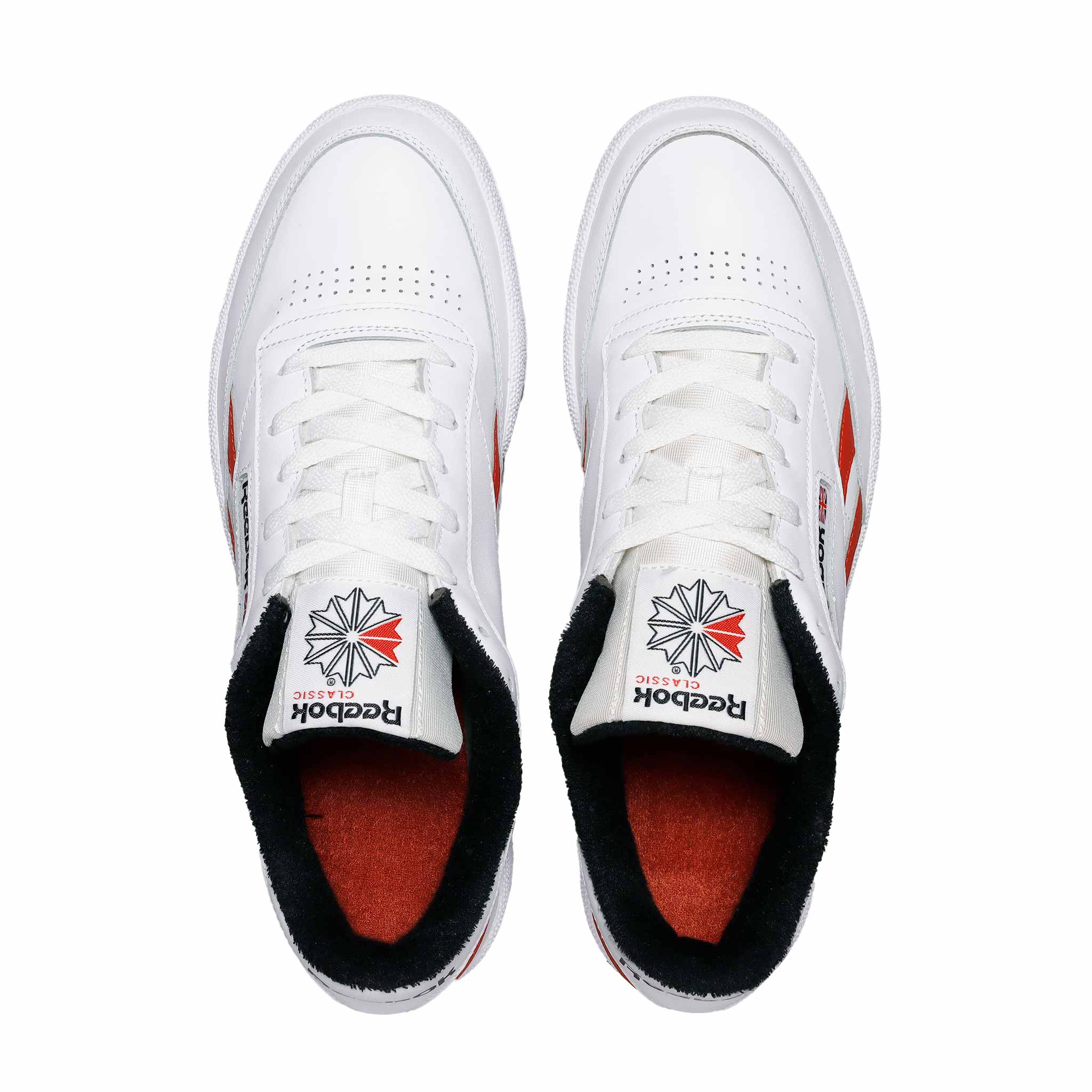 Tenis Reebok Club C Revenge