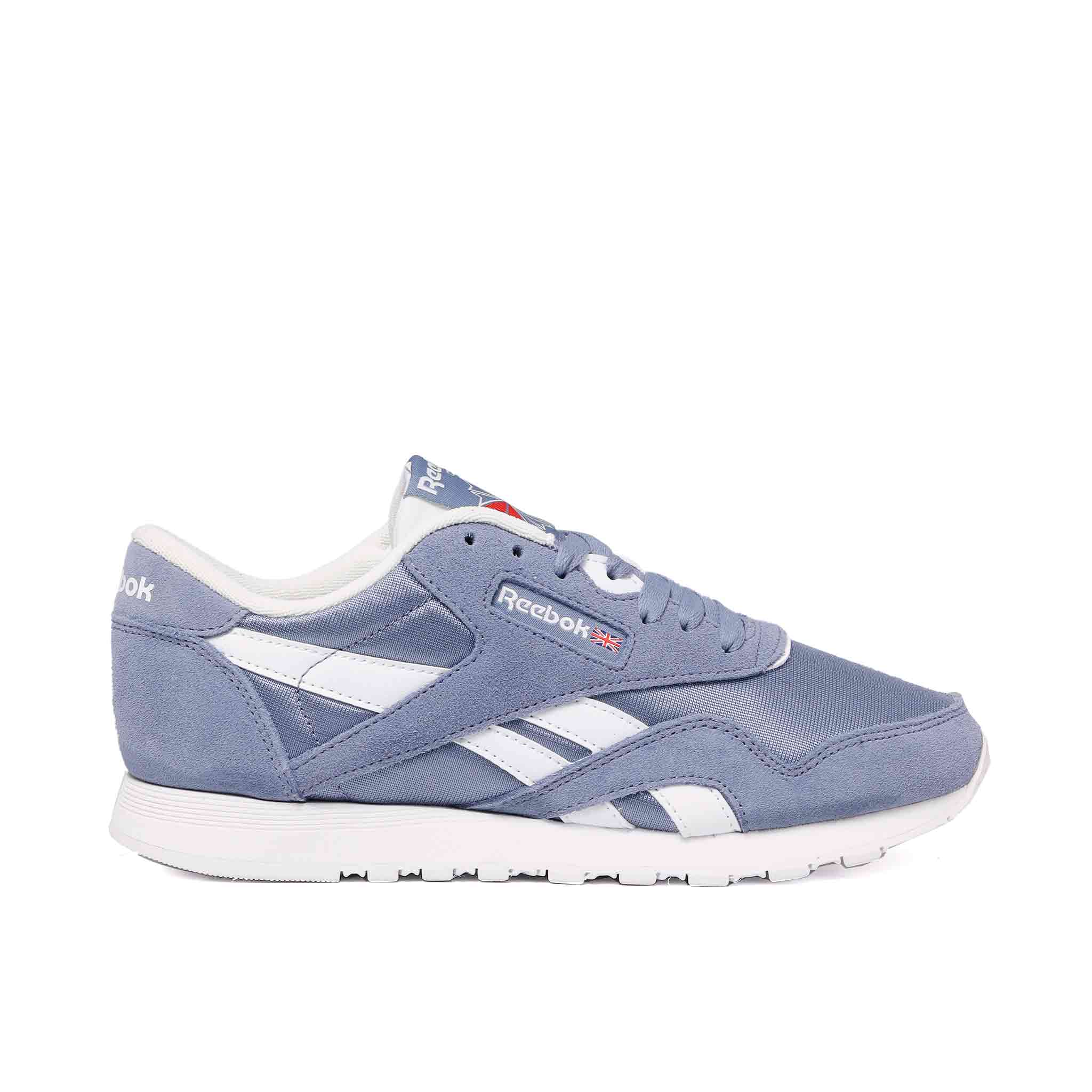 Reebok discount azul mujer