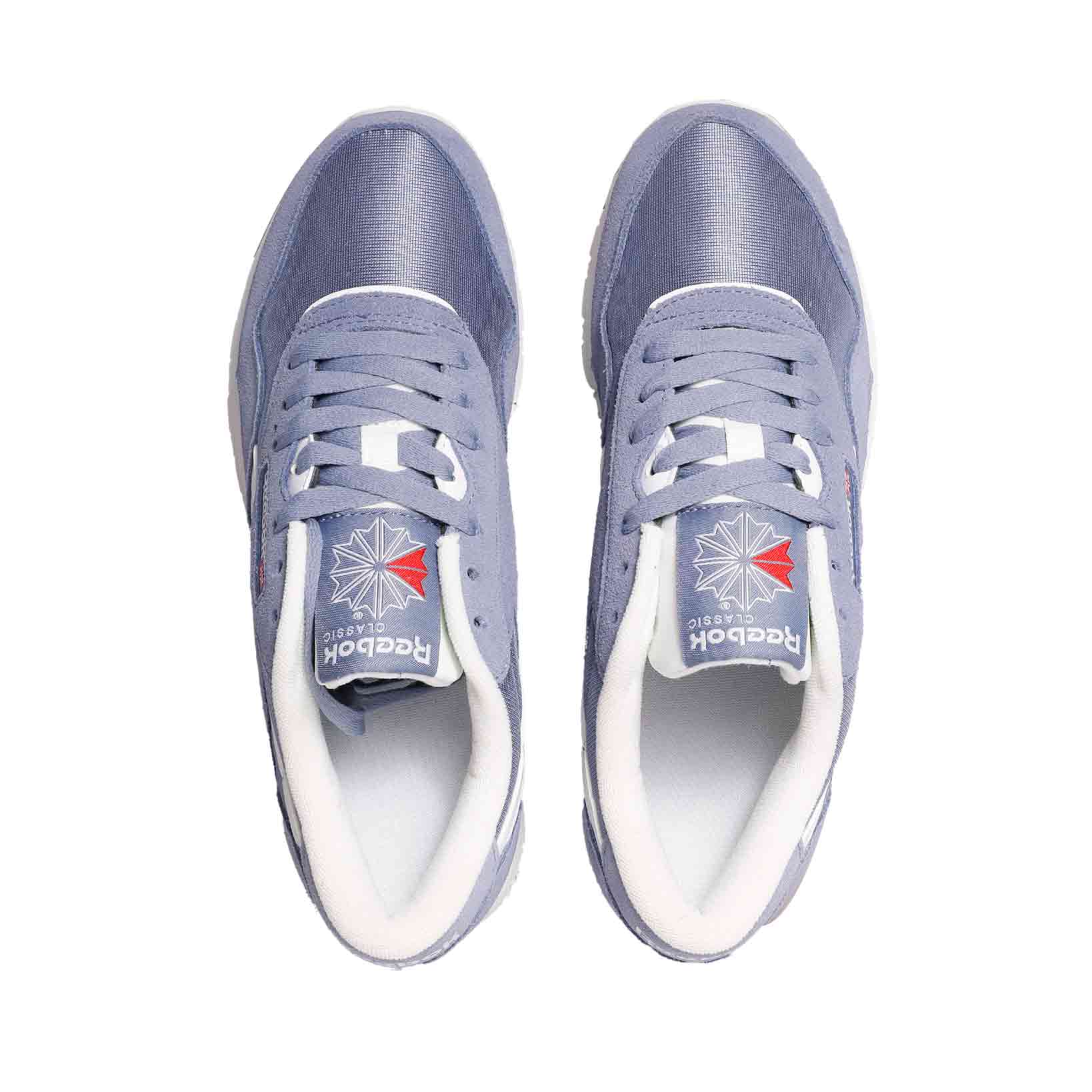 Tenis Reebok CL Nylon