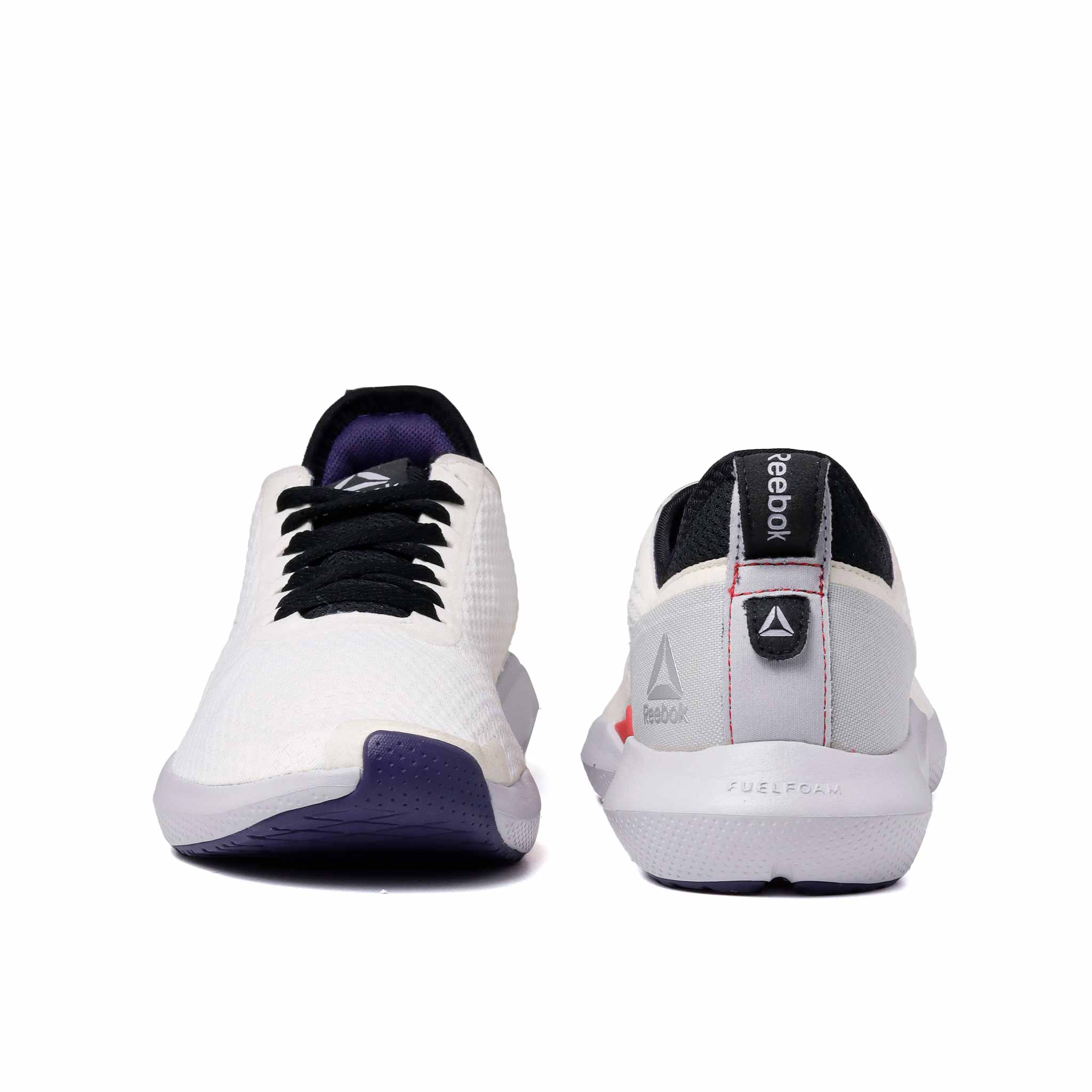 Tenis Reebok Interrupted Sole