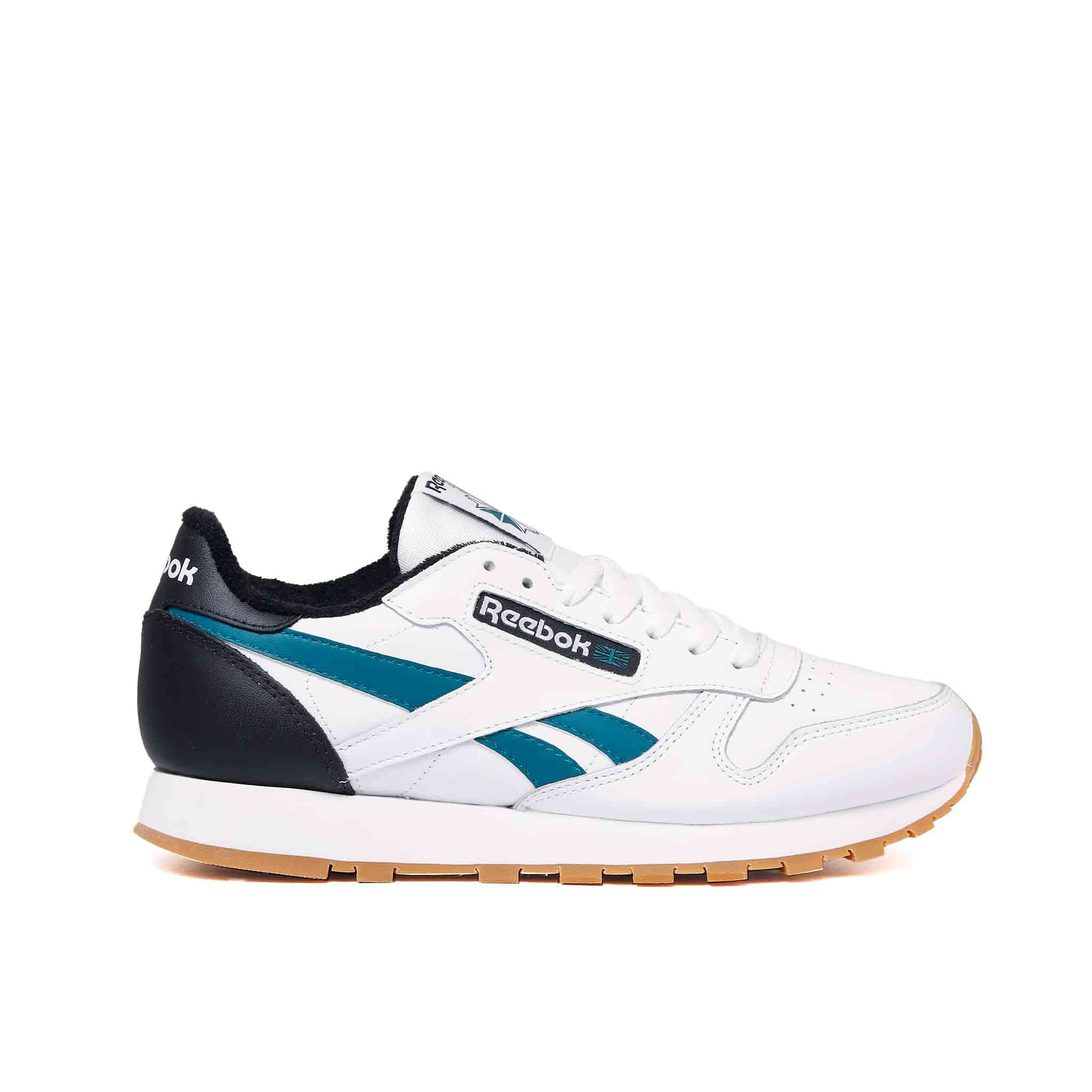Tenis Reebok CL Leather