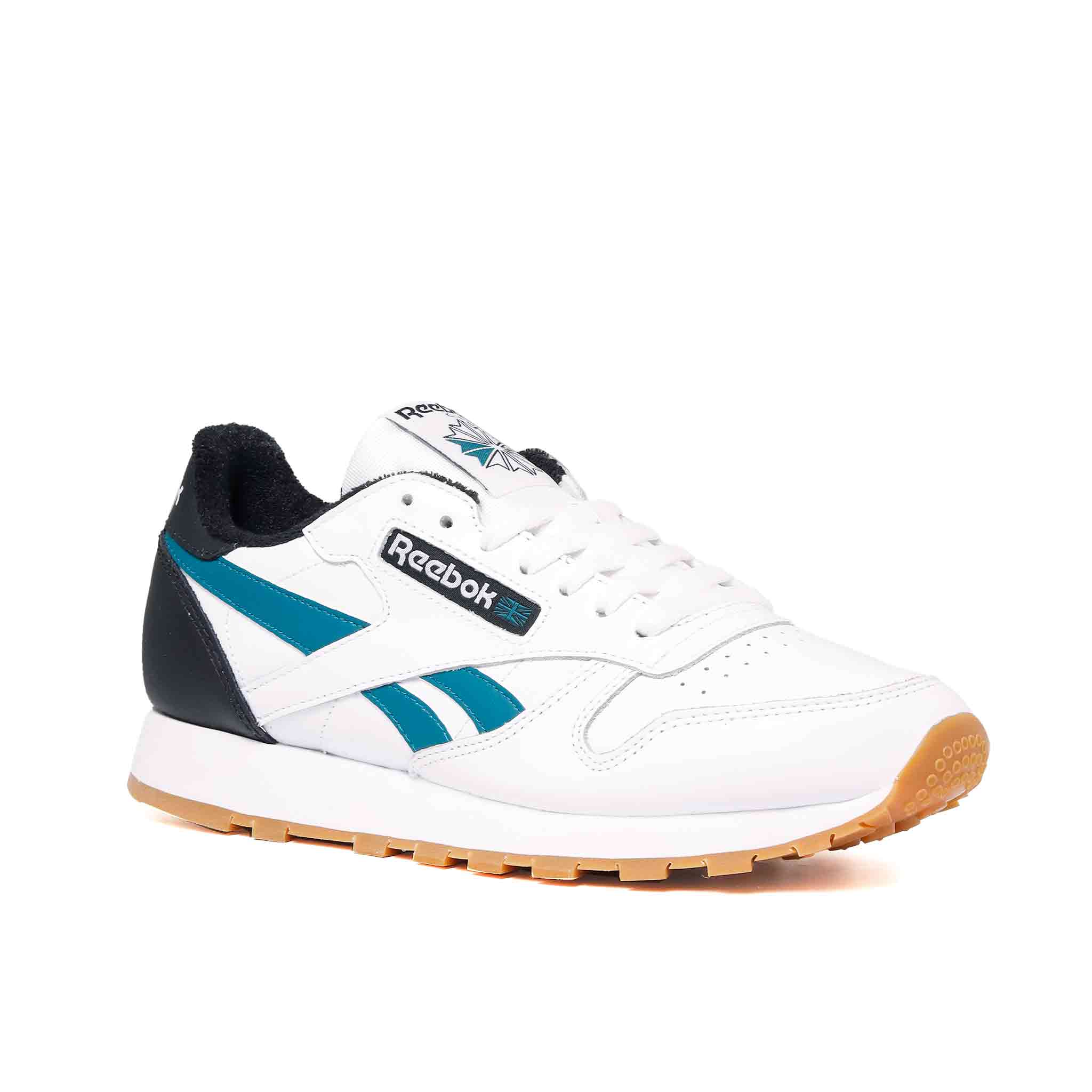 Tenis Reebok CL Leather