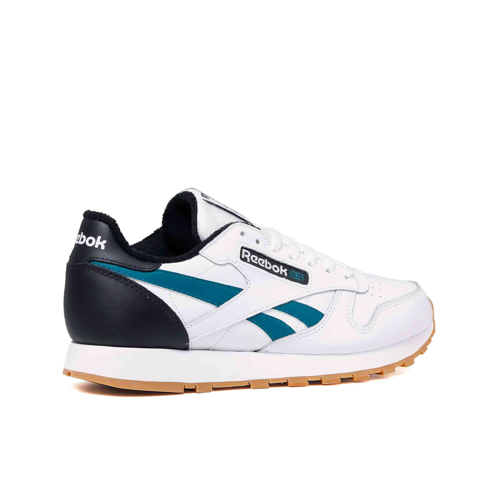 Tenis Reebok CL Leather