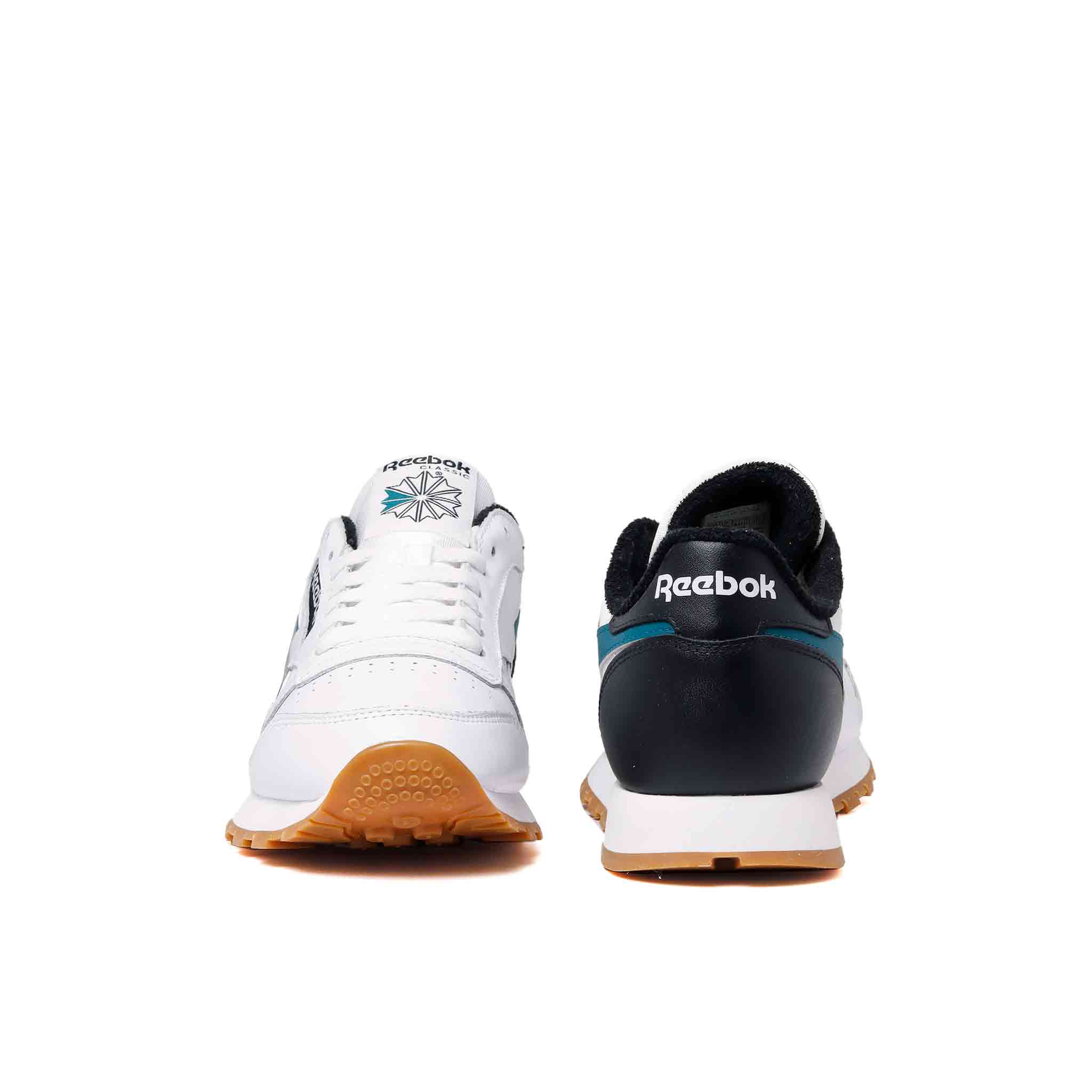 Tenis Reebok CL Leather