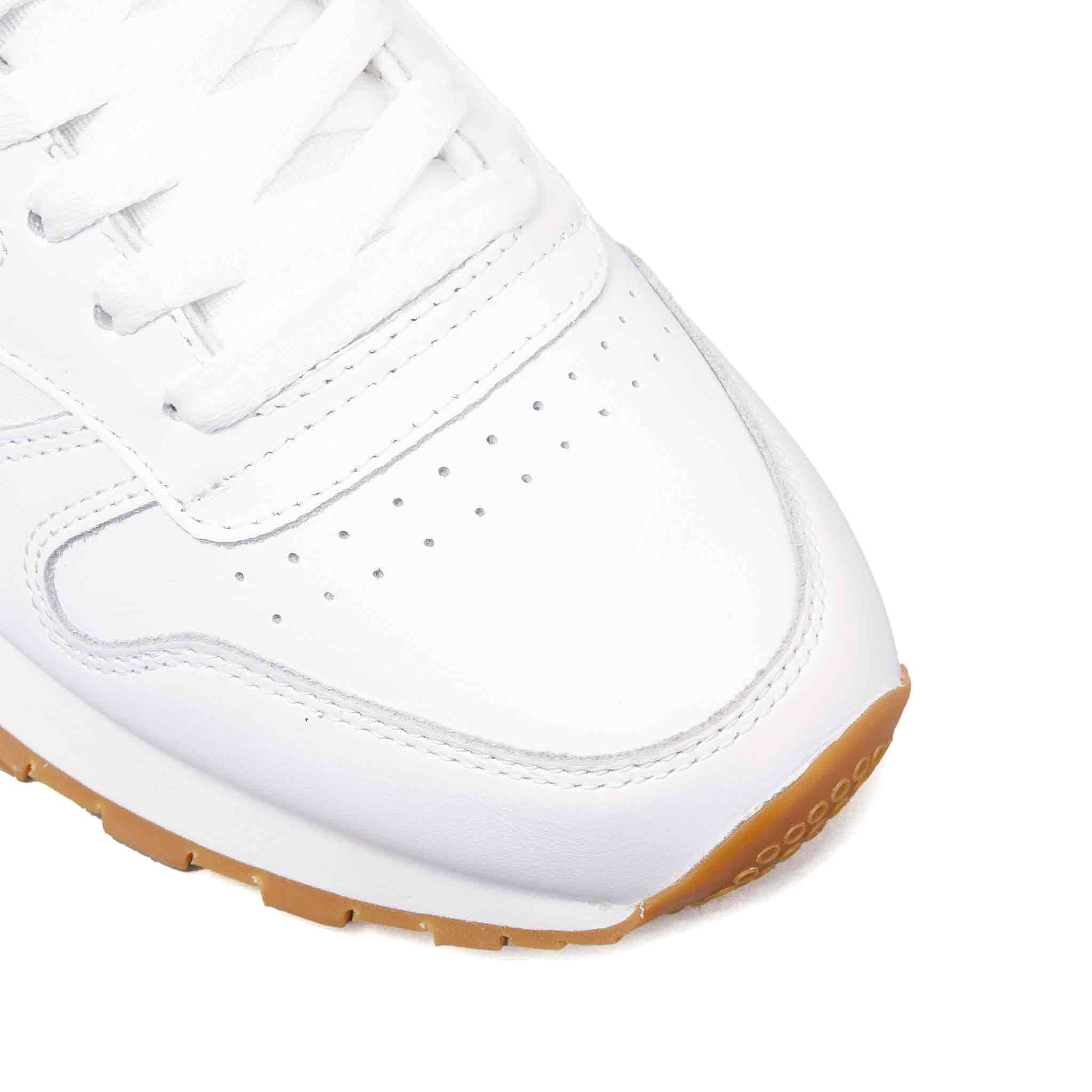 Tenis Reebok CL Leather