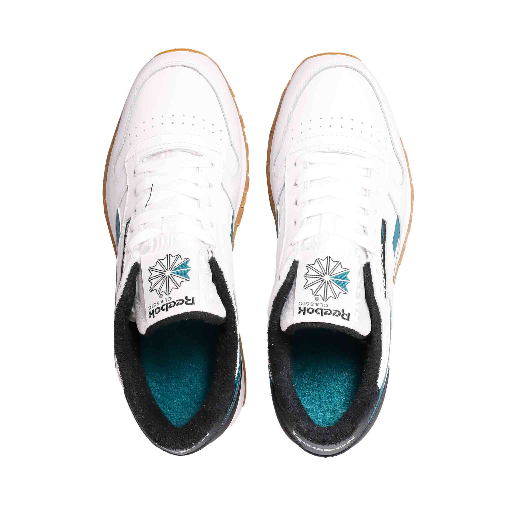 Tenis Reebok CL Leather