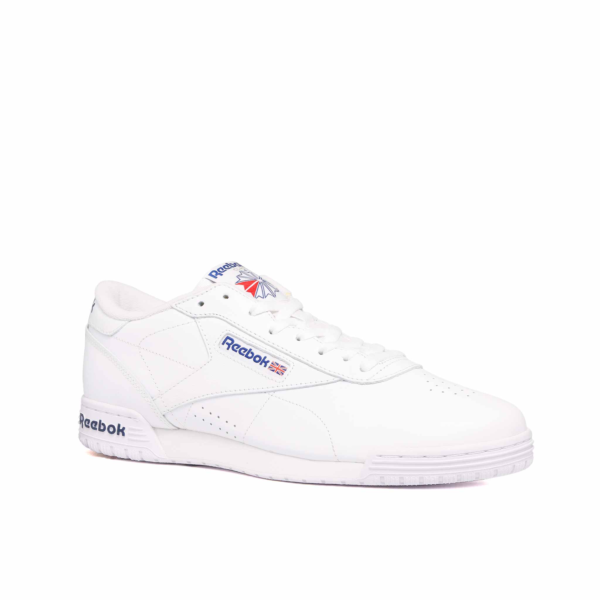 Tenis Reebok Exofit Lo Clean Logo Int