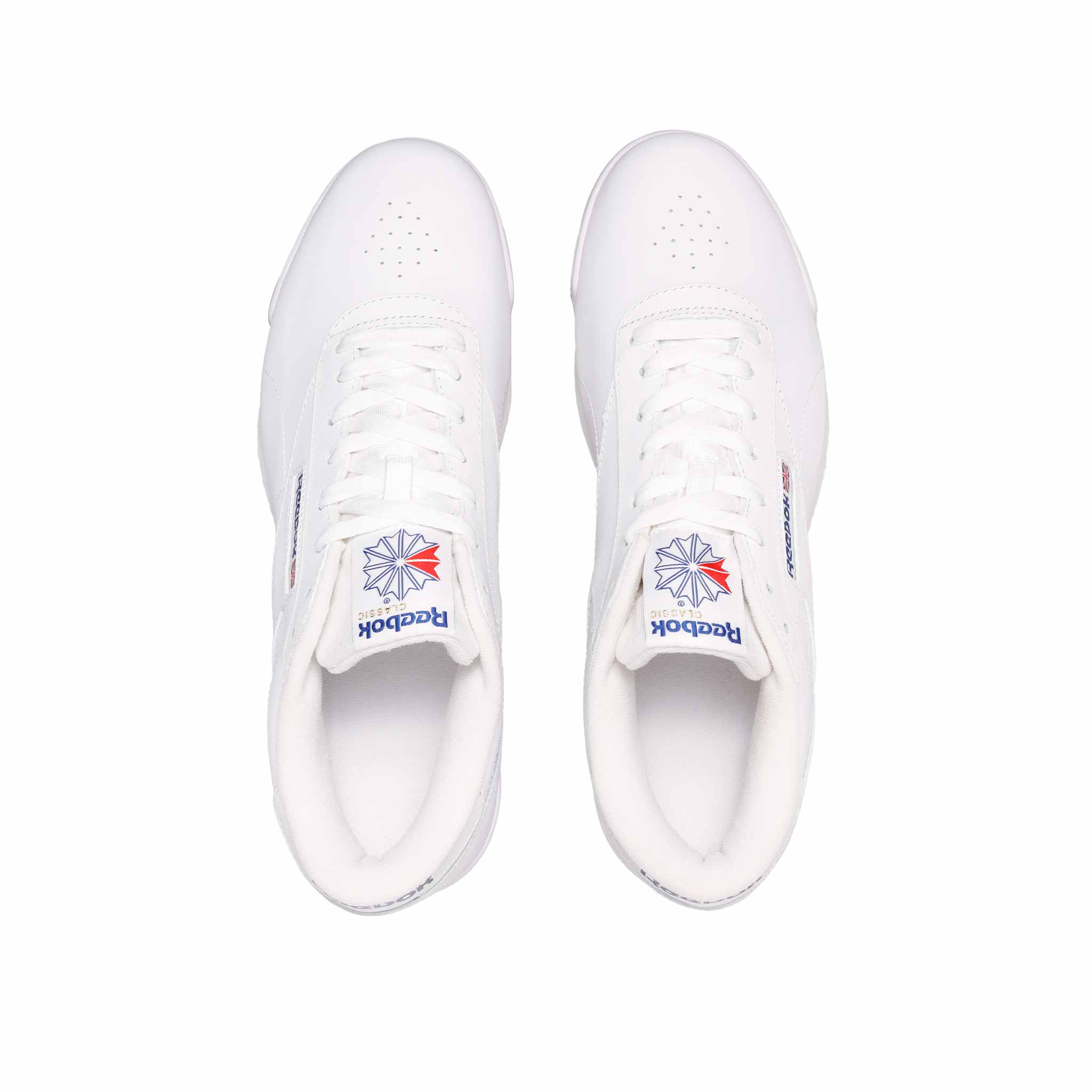 Tenis Reebok Exofit Lo Clean Logo Int