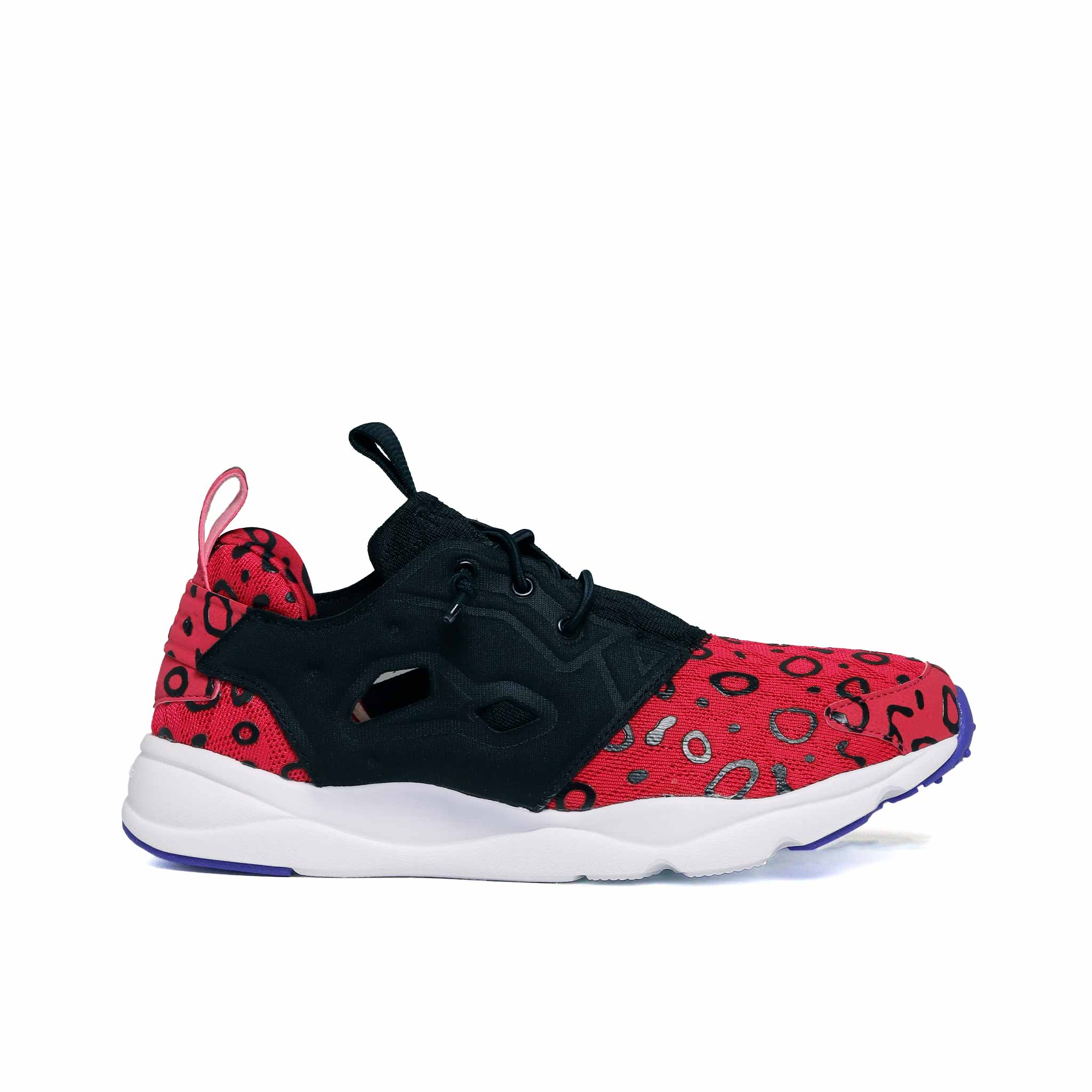Tenis Reebok Furylite