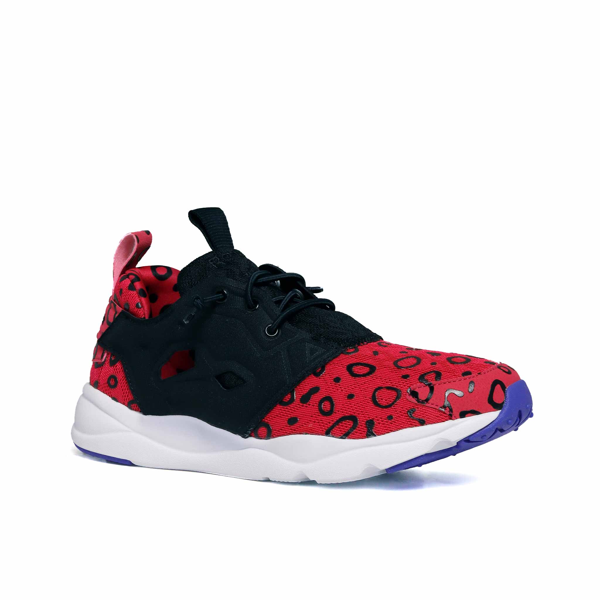 Tenis Reebok Furylite