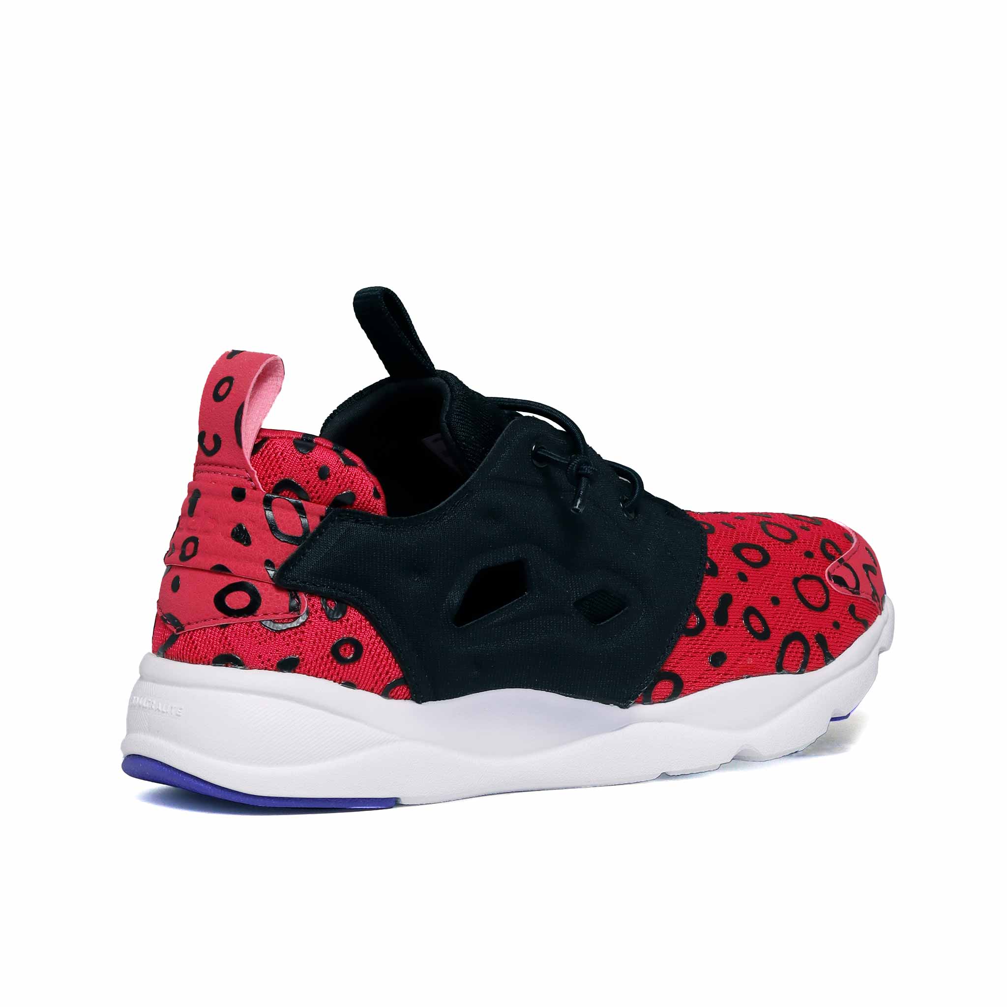 Tenis Reebok Furylite