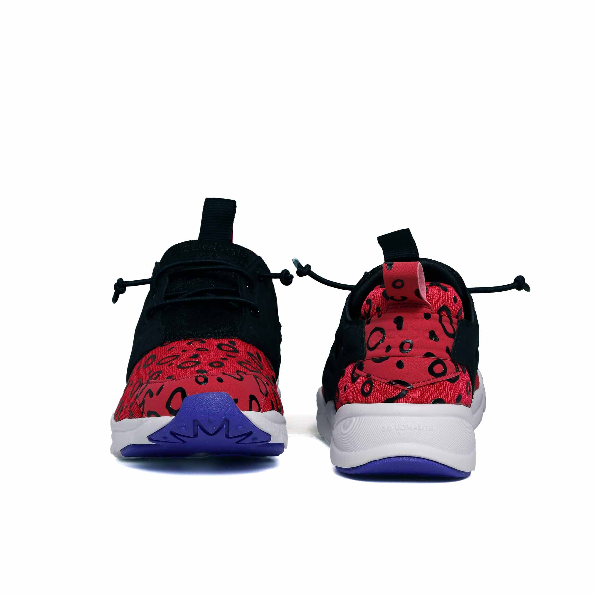 Tenis Reebok Furylite