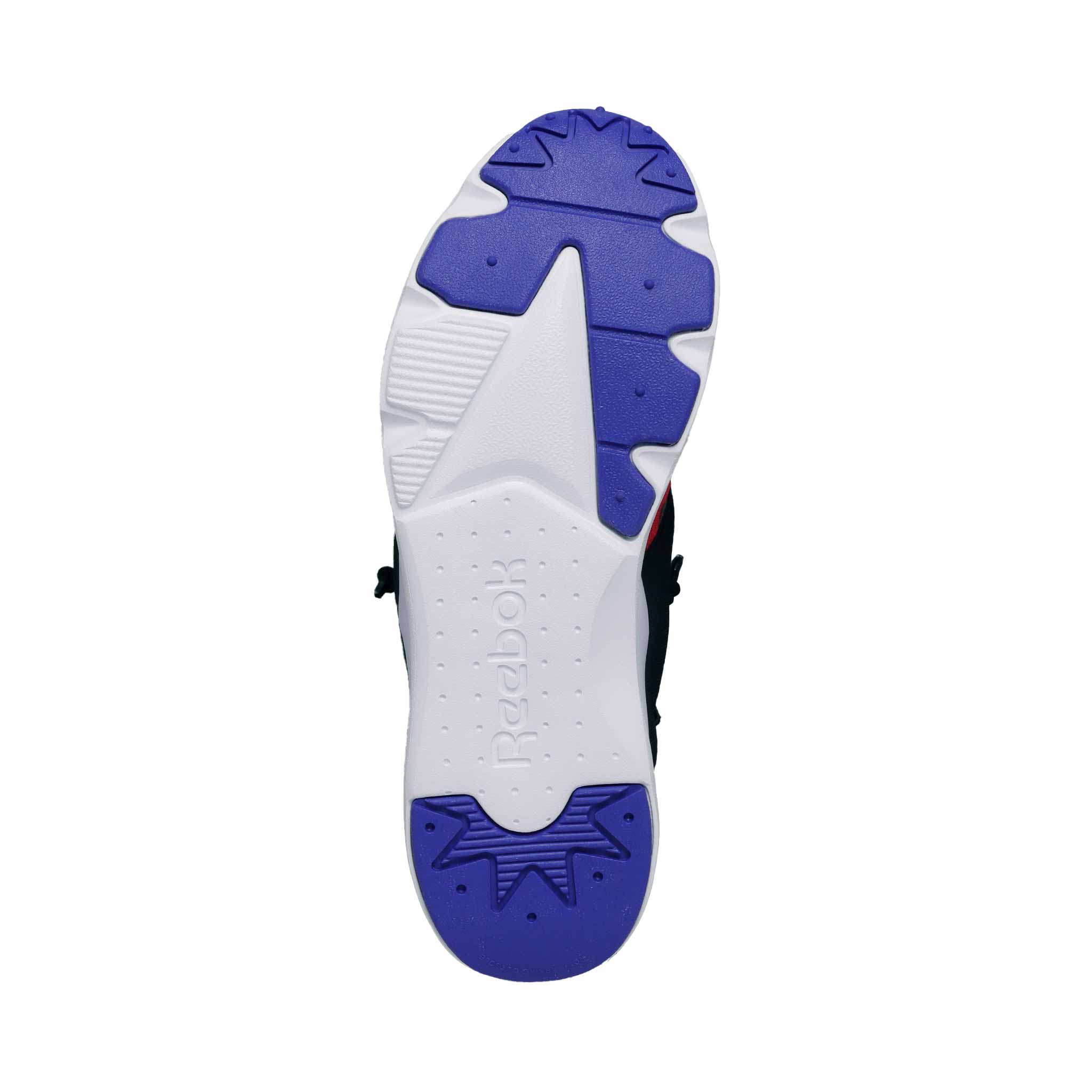 Tenis Reebok Furylite