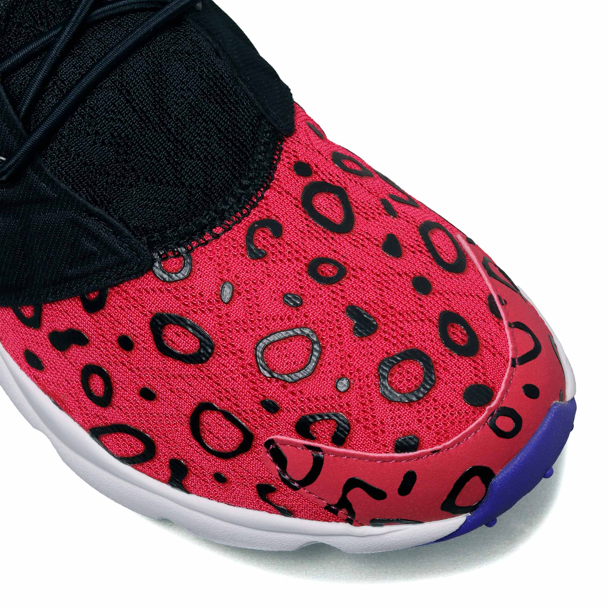 Tenis Reebok Furylite