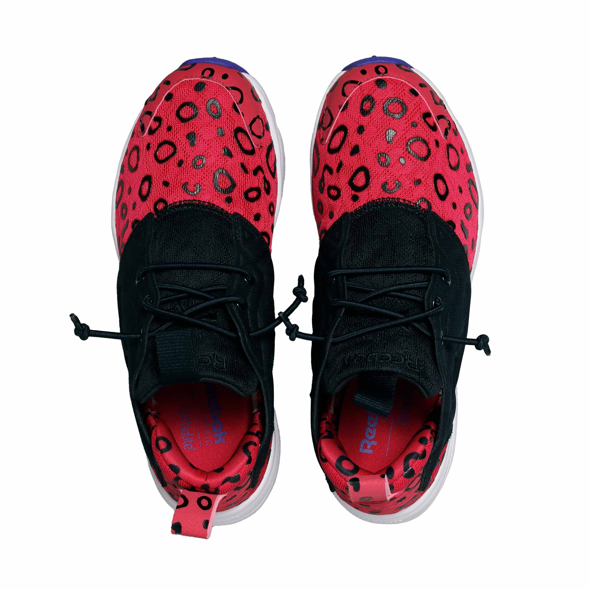 Tenis Reebok Furylite