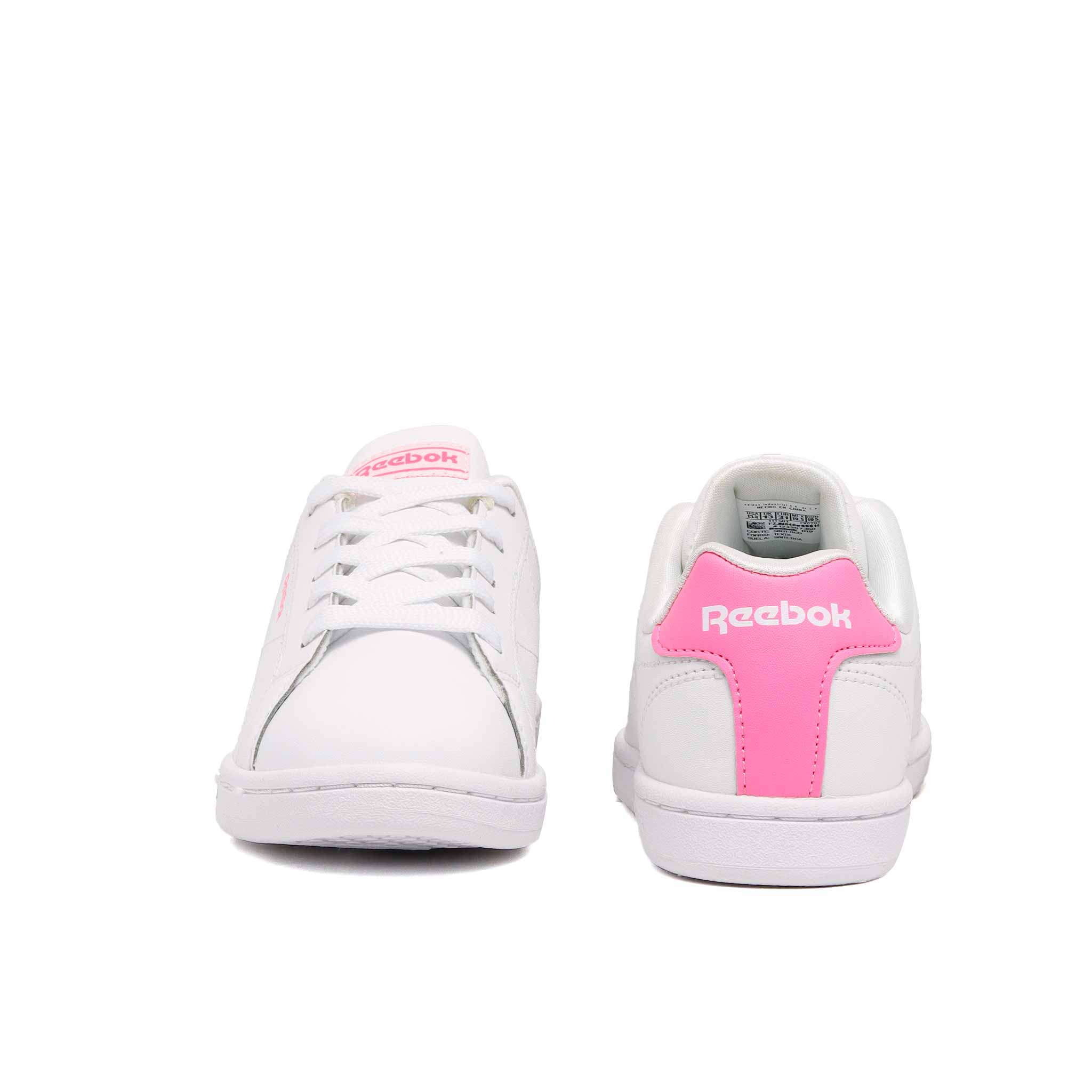 Tenis Reebok Royal Complete