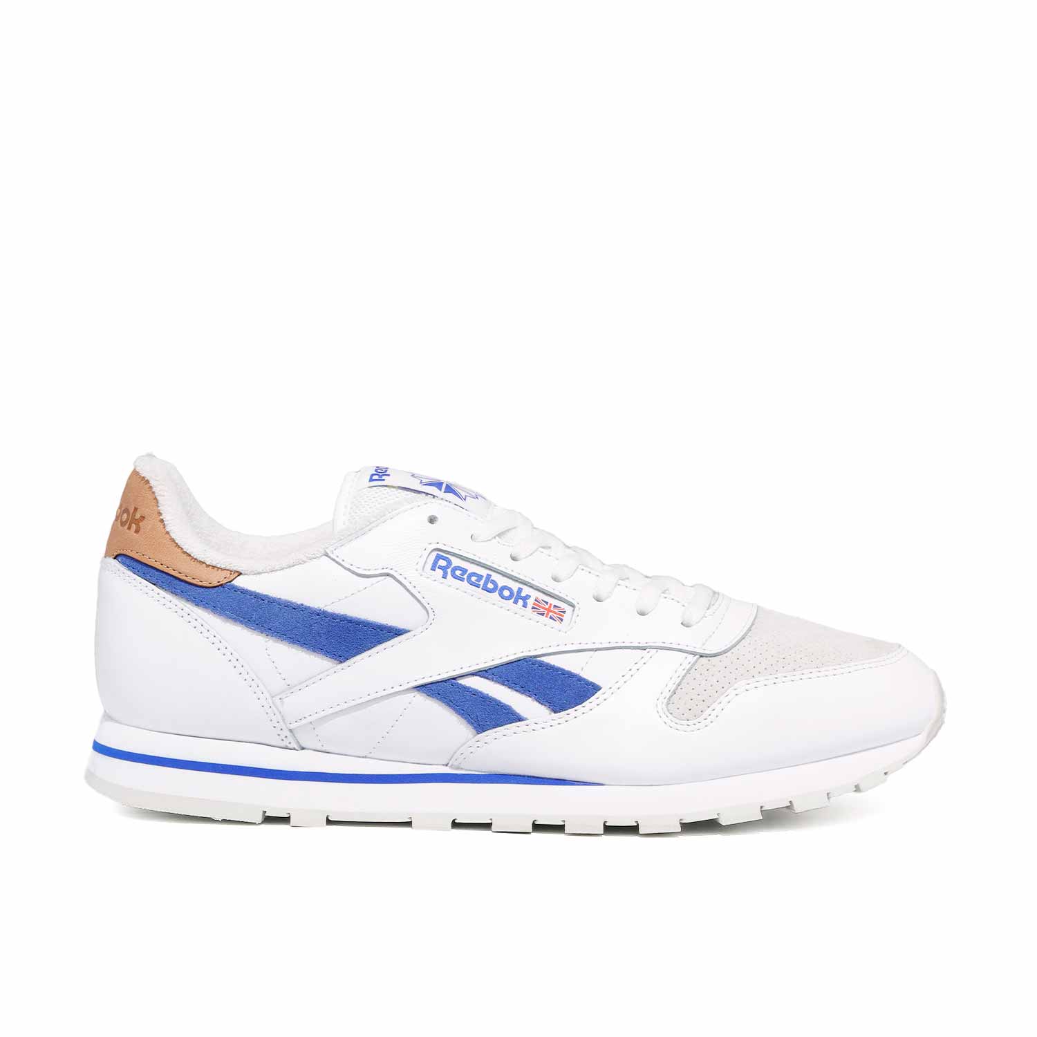 Tenis Reebok CL Leather