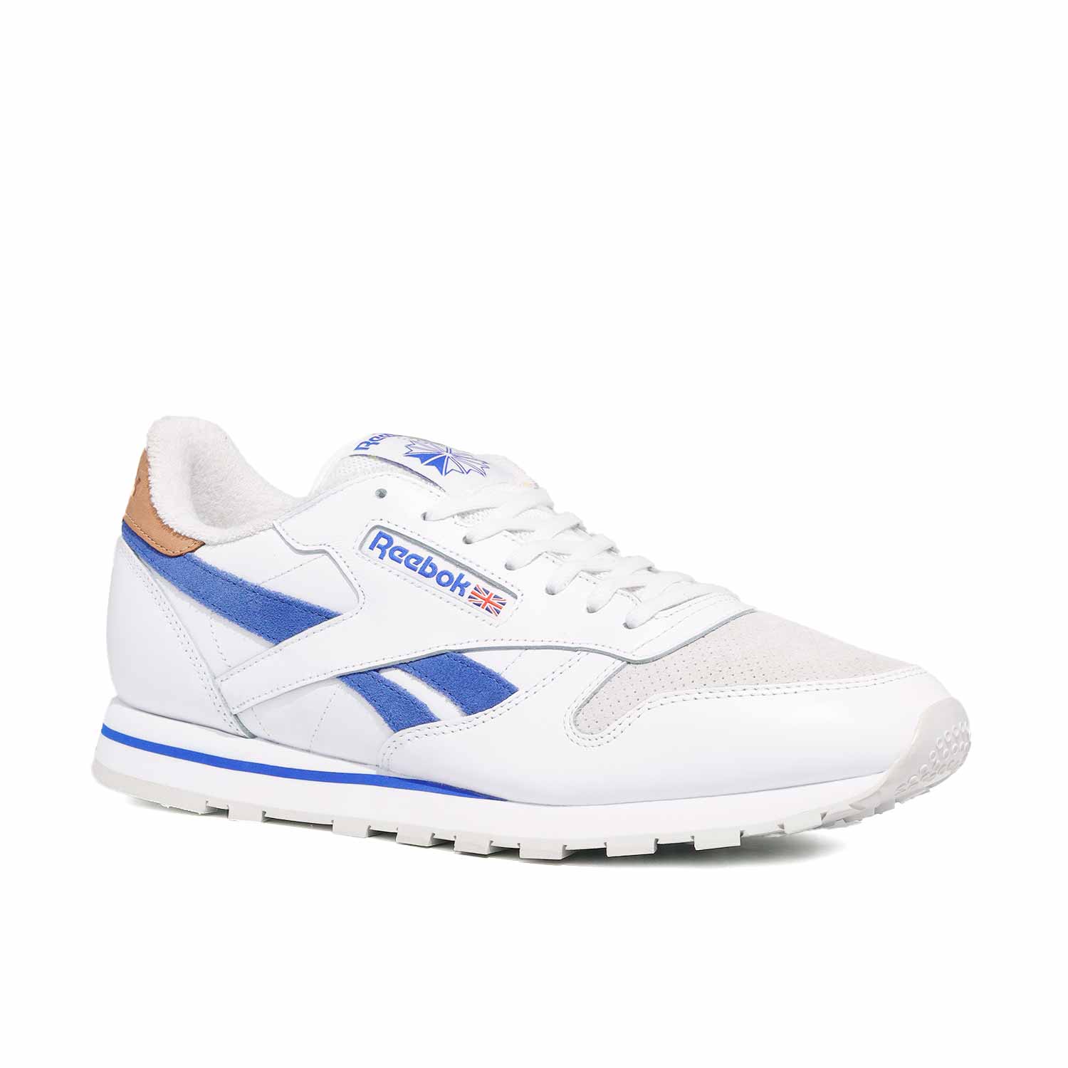 Tenis Reebok CL Leather