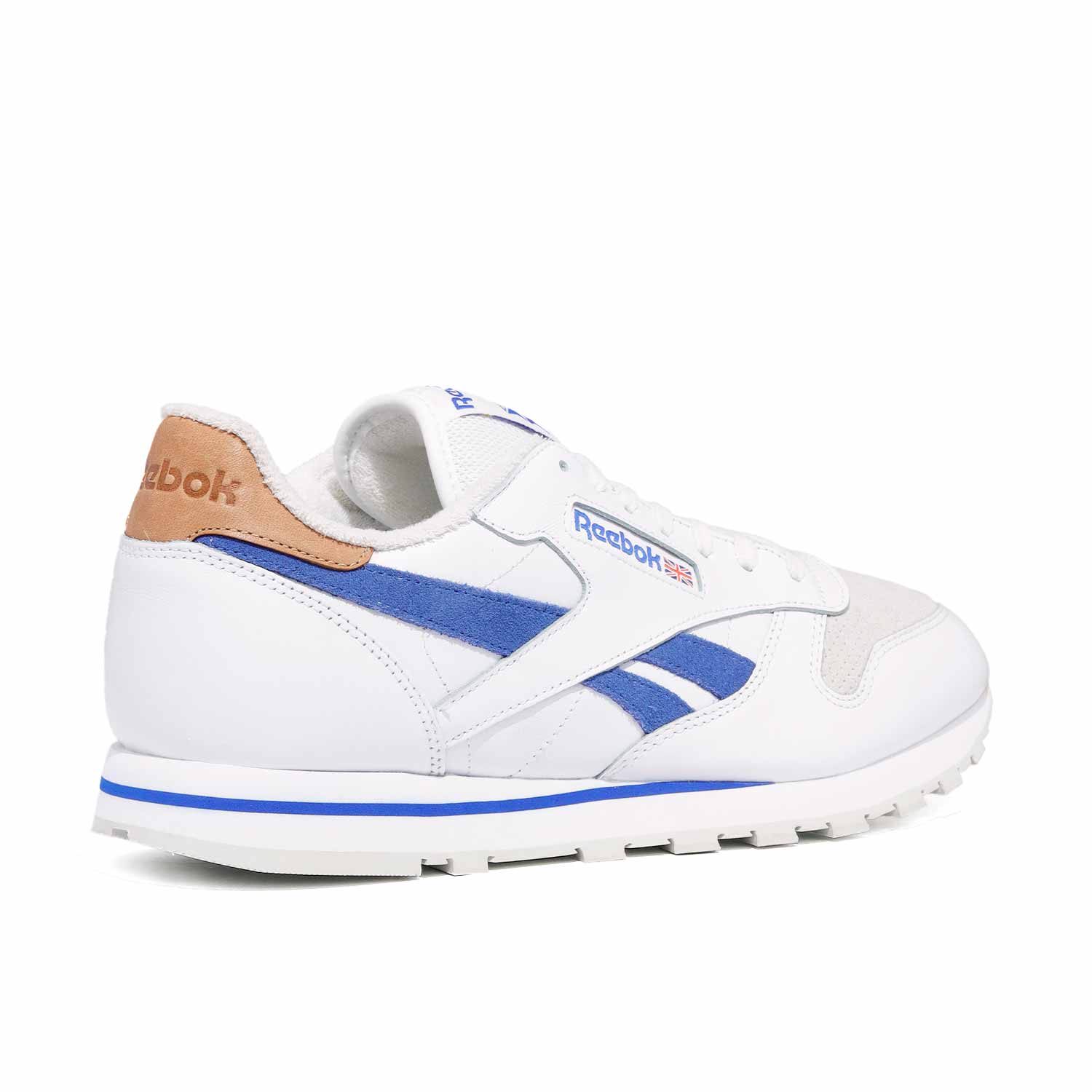 Tenis Reebok CL Leather