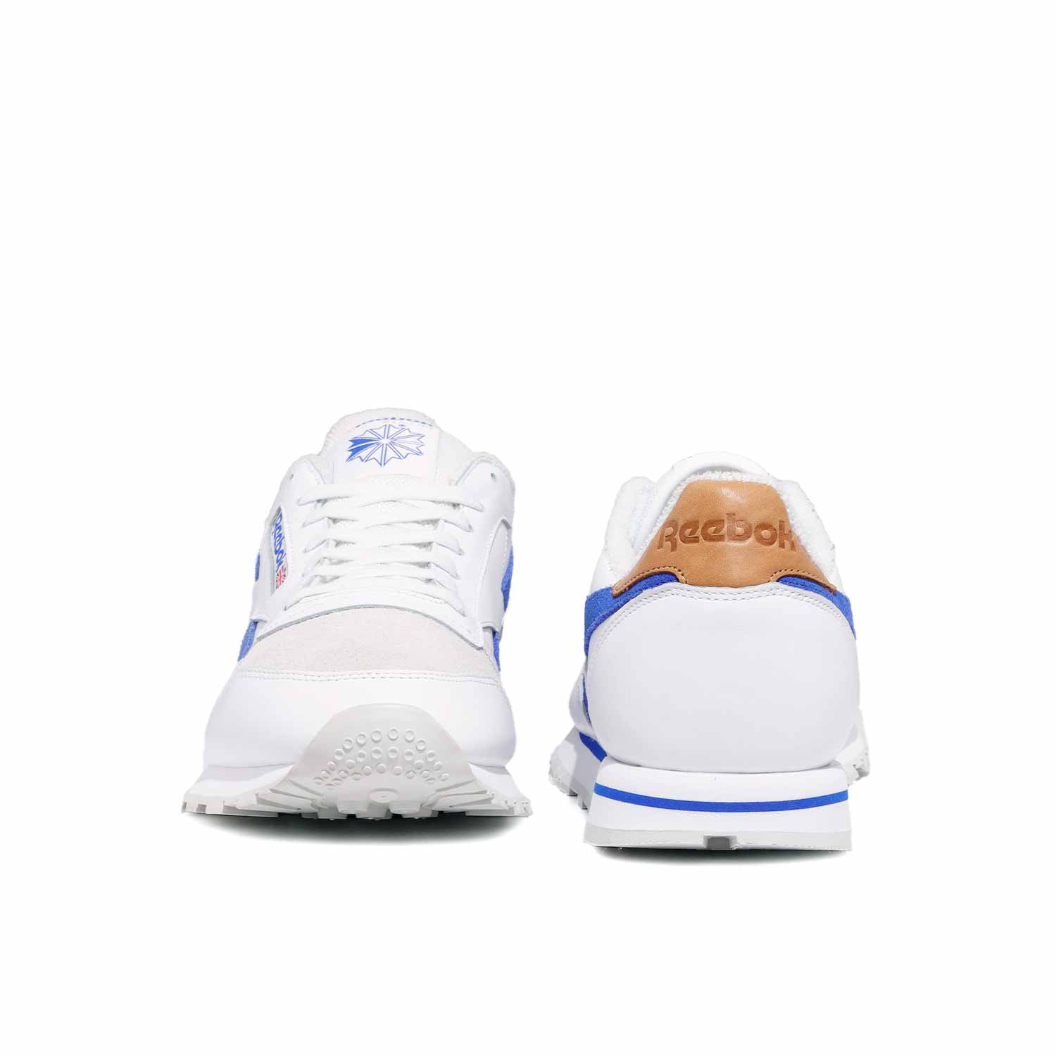 Tenis Reebok CL Leather